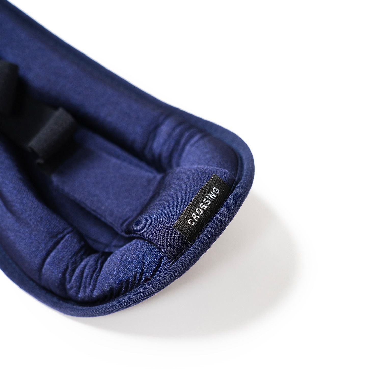 Crossing Zero Pressure Contoured Eye Mask