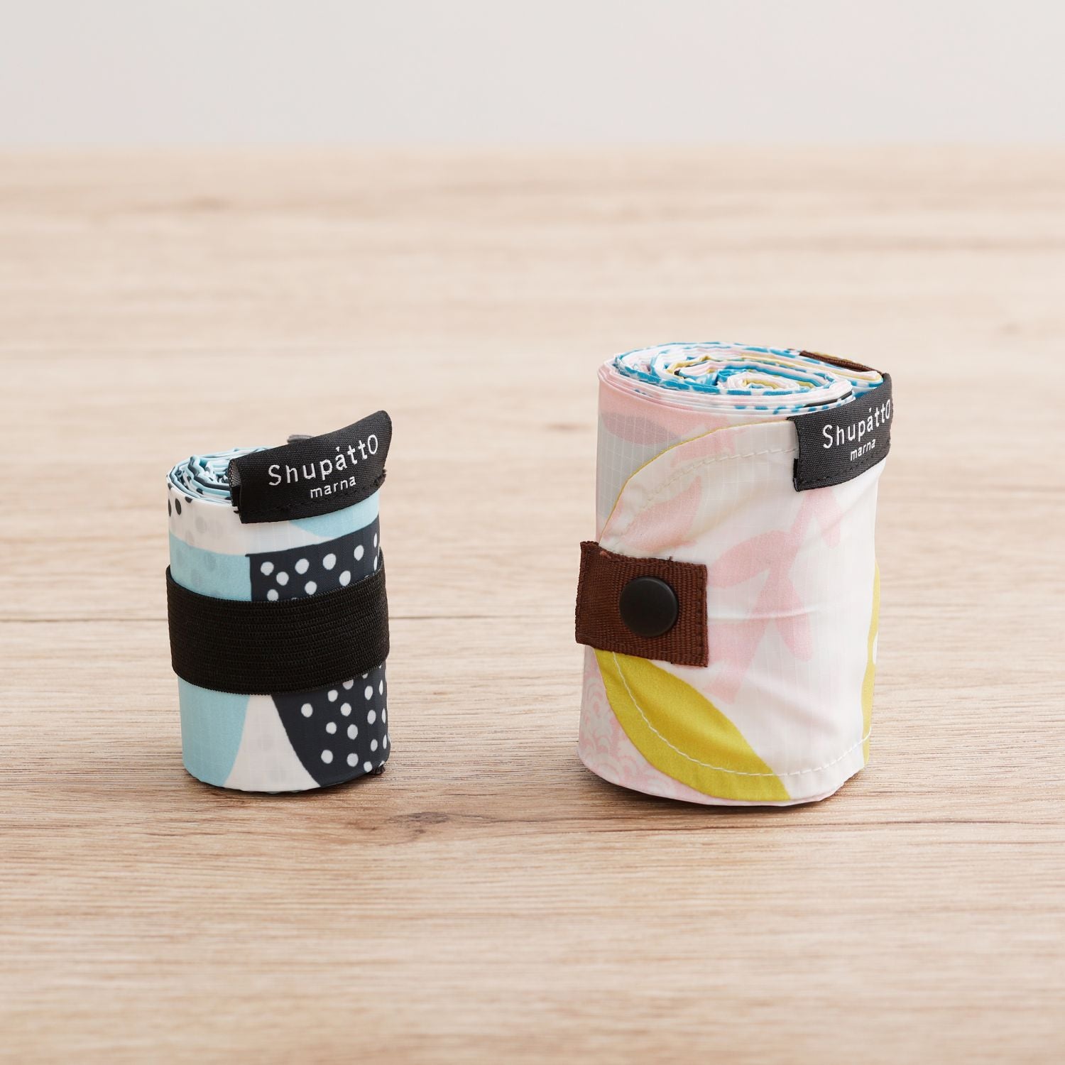 Shupatto X Kauniste Foldable Tote Small | Bags, Bags for Women, Foldable Bags, Handbags, Shoulder Bags, Tote Bags, Travel Accessories | Shupatto-11