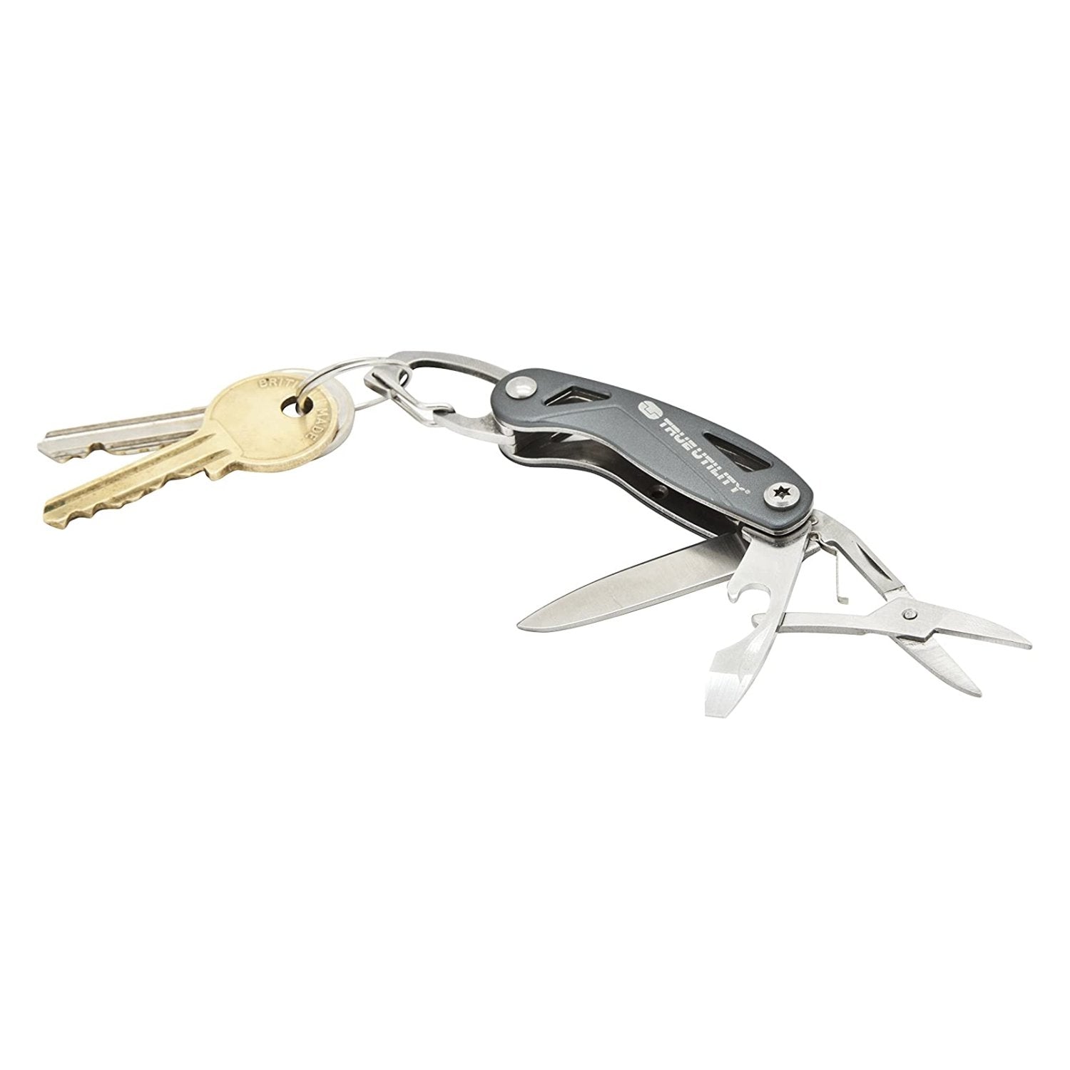 True Utility Clipstick