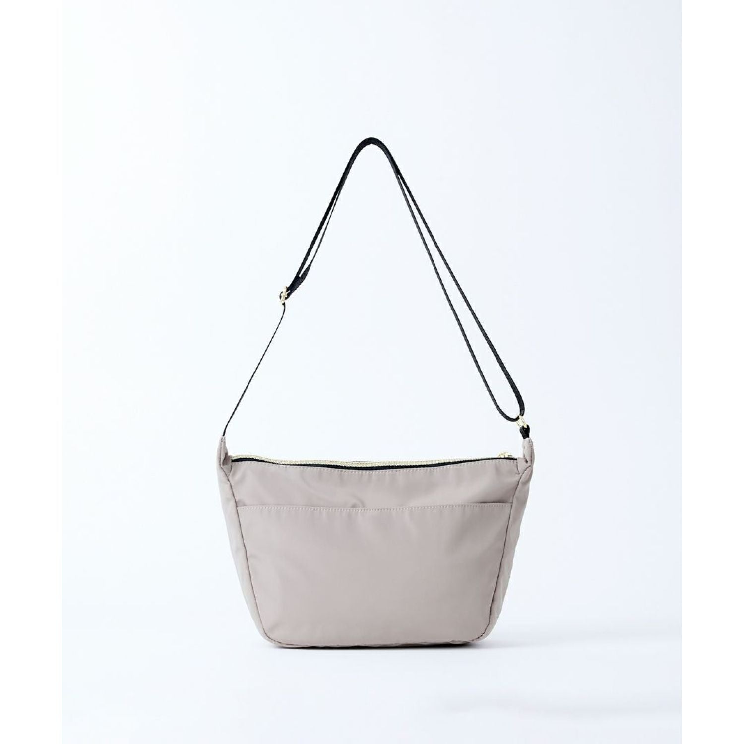 Legato Largo Polyester x Pu Mini Shoulder Bag