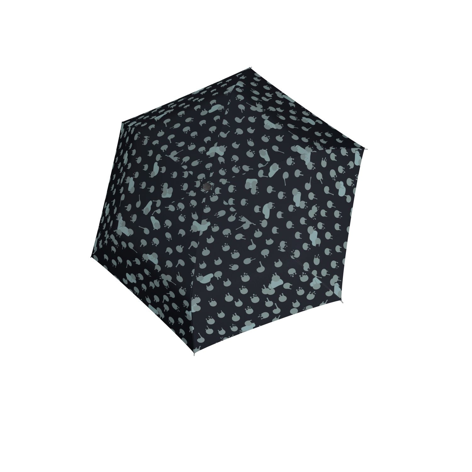 Knirps U.200 Ultra Light Duomatic Umbrella (SA)
