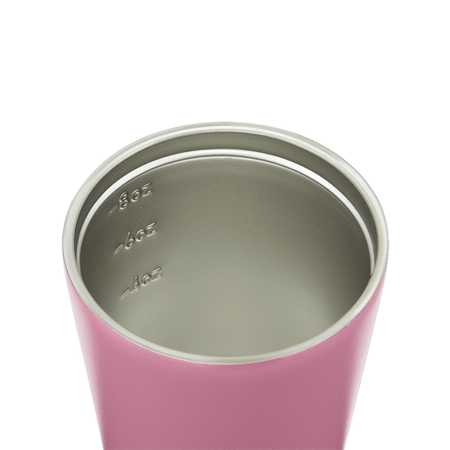 Made By Fressko Bino 8oz Insulated Stainless Steel Cup (SA)