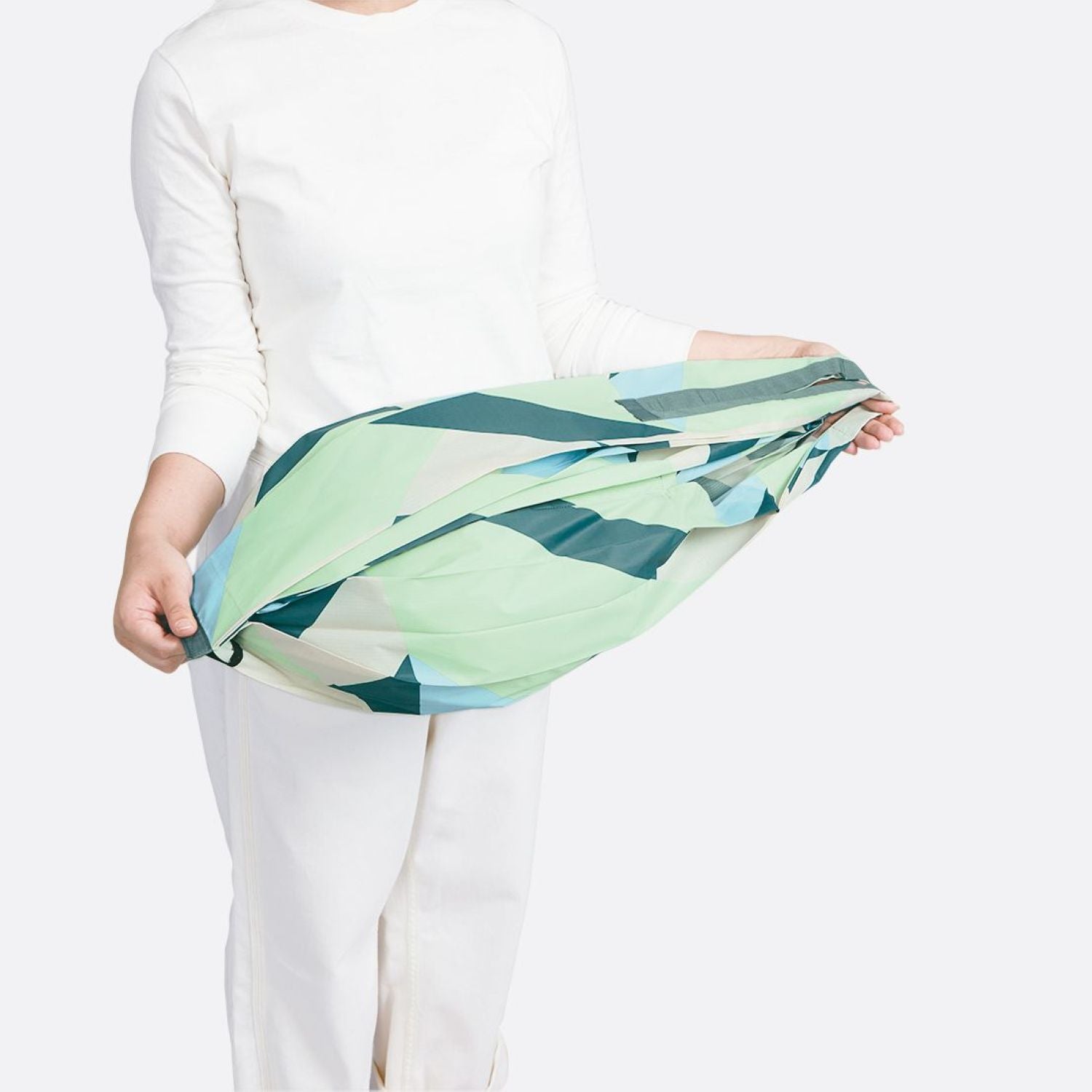 Shupatto Foldable Tote Drop Large | Bags, Bags for Women, Foldable Bags, Handbags, Shoulder Bags, Tote Bags, Travel Accessories | Shupatto-36