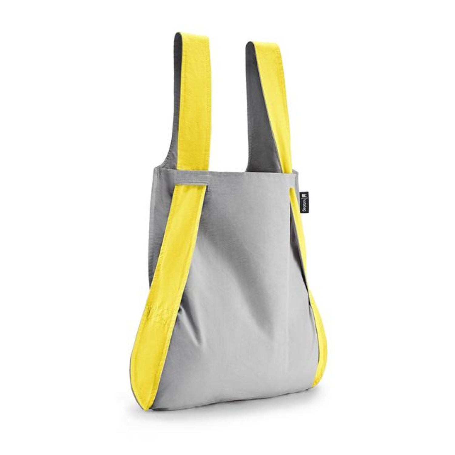 Notabag Original Convertible Tote Backpack (Plain) (SA)