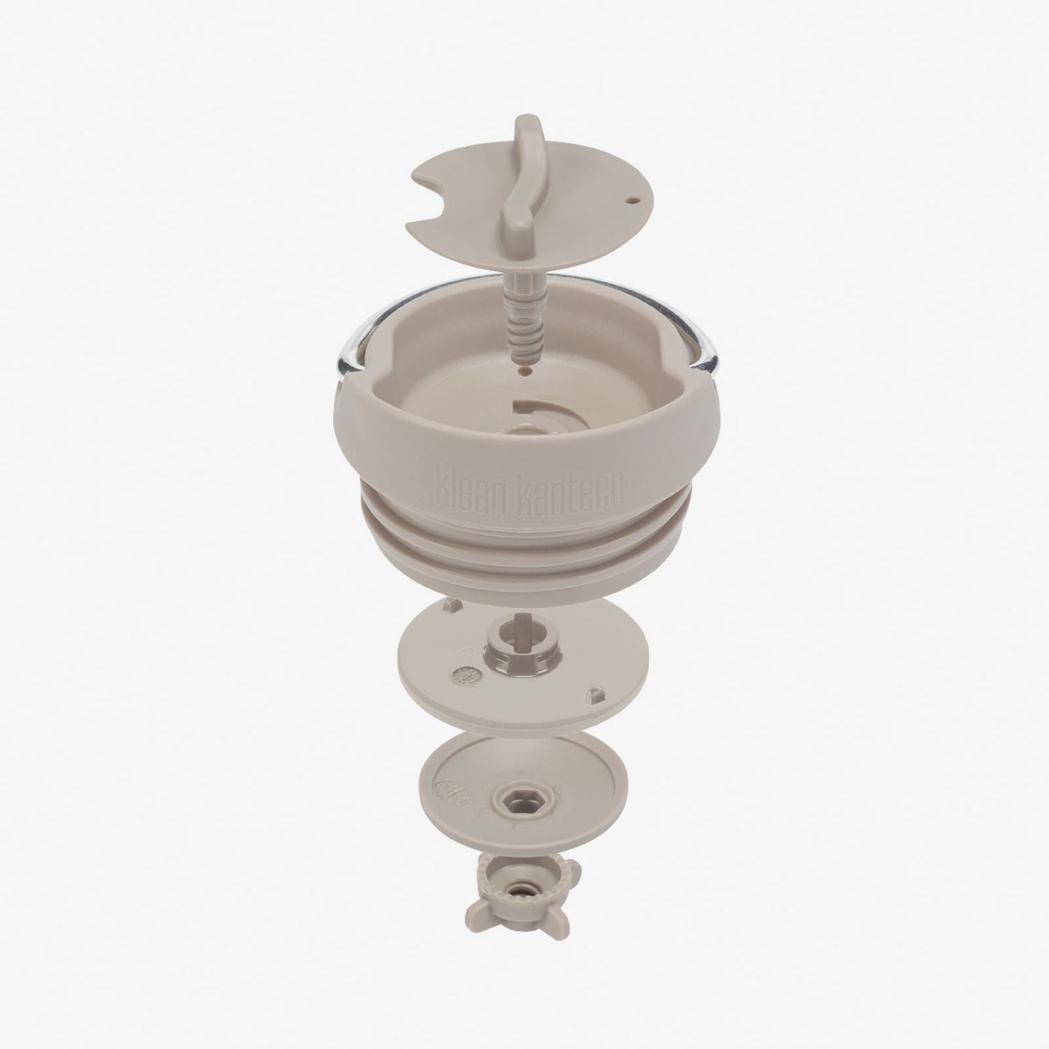 Klean Kanteen Tkwide Cafe Cap