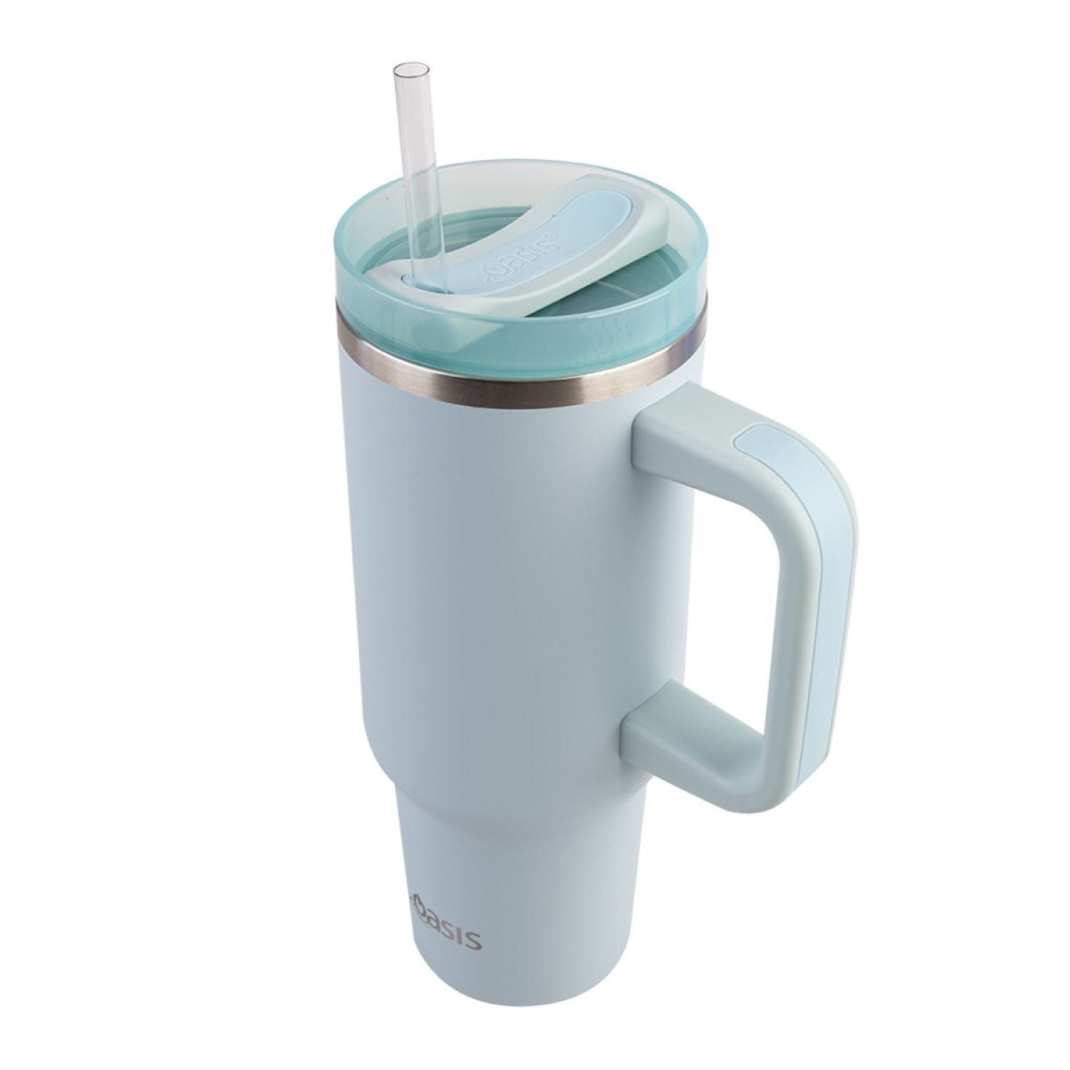 Oasis Stainless Steel Insulated Commuter Travel Tumbler 1.2L (SA)