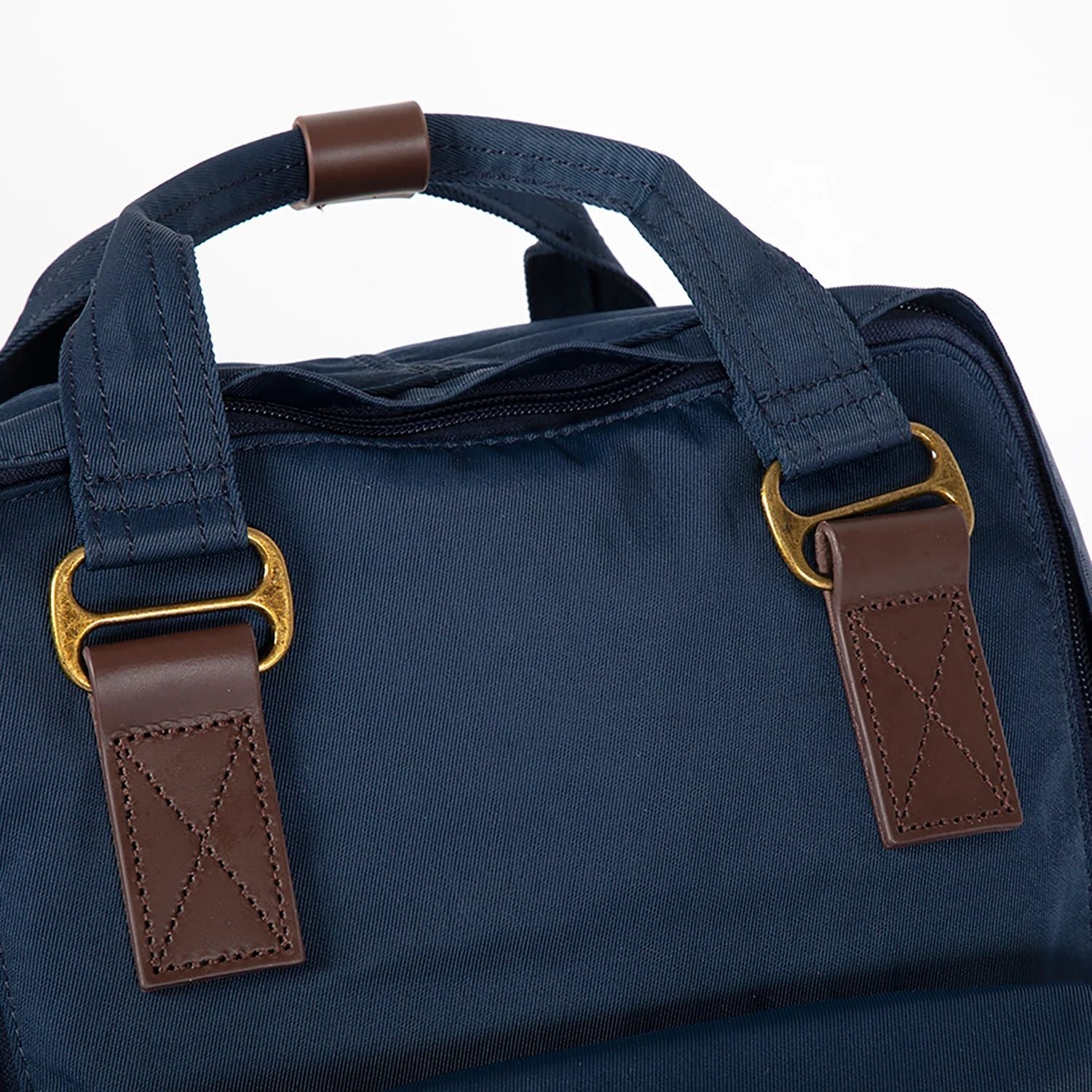 Doughnut Macaroon Backpack