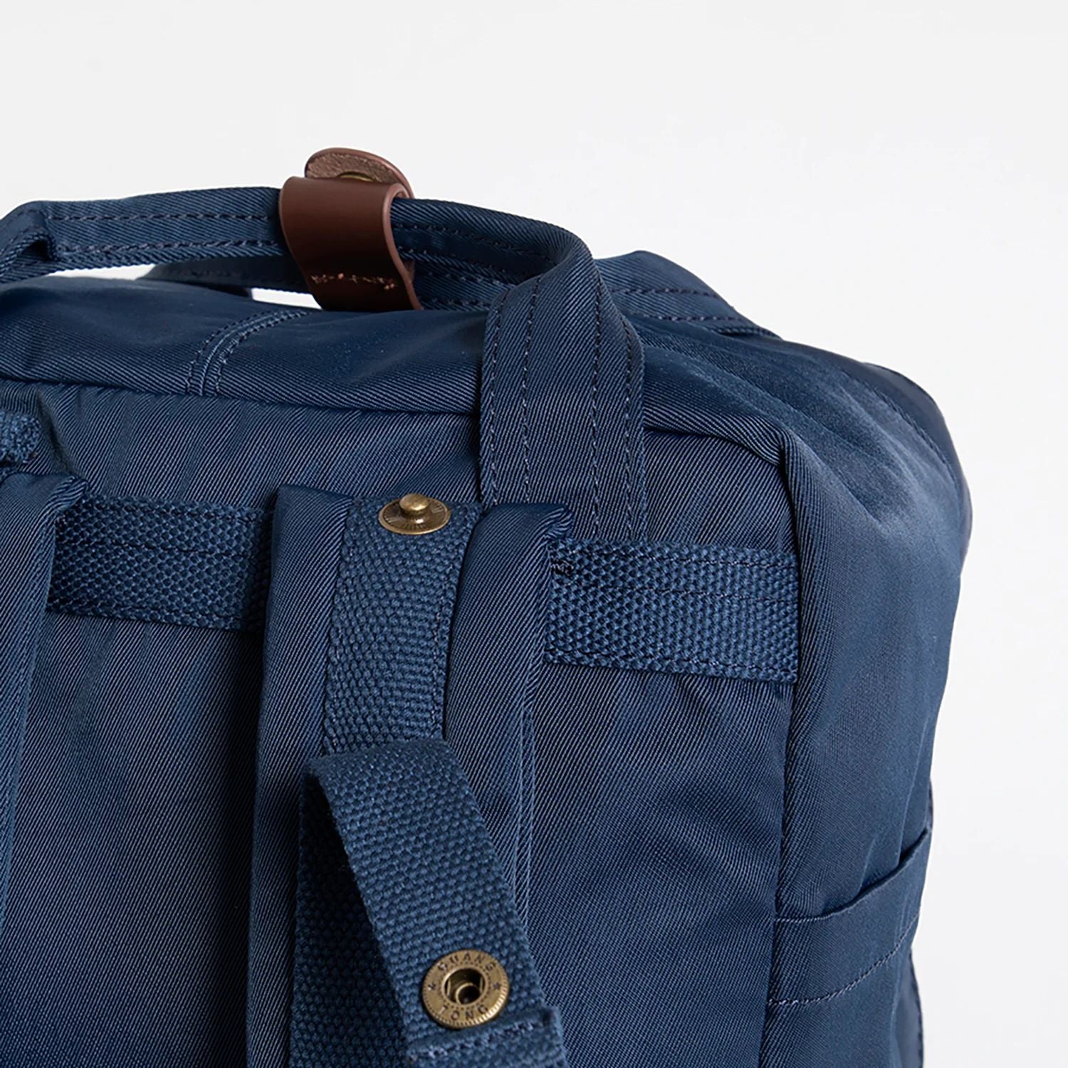 Doughnut Macaroon Backpack