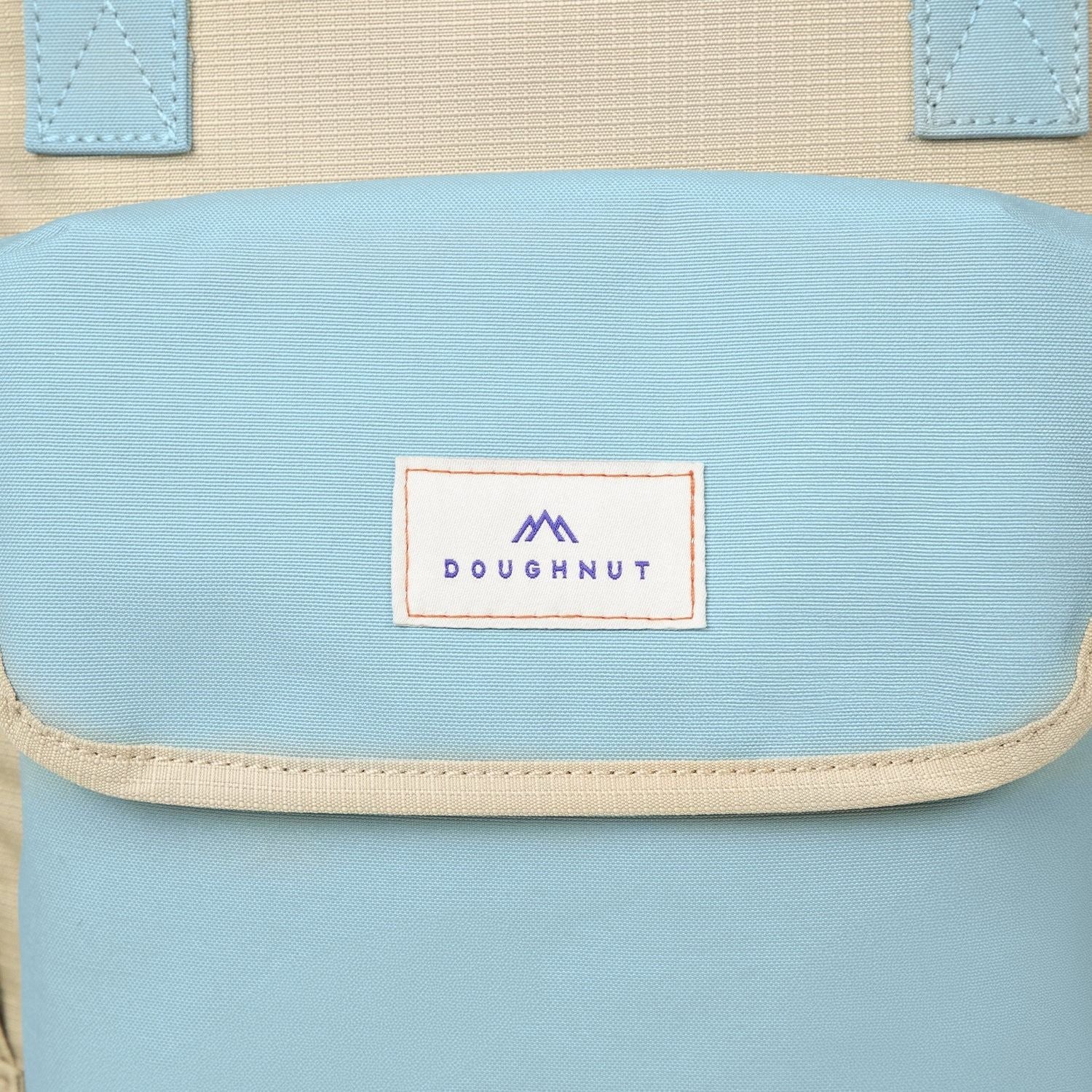 Doughnut Macaroon Minorstones Series Backpack