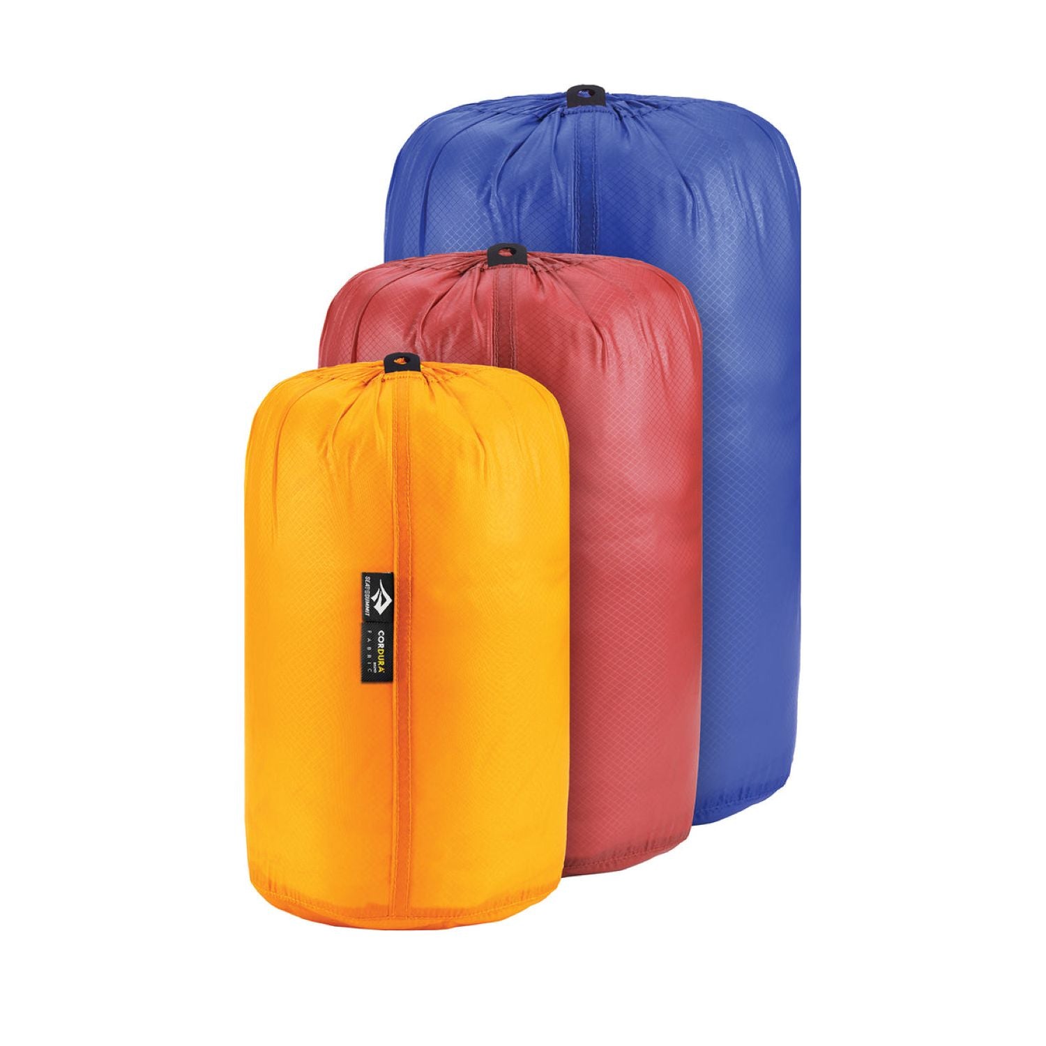 Sea To Summit Ultra Sil Stuff Sack 3-Piece Set | Sea to Summit