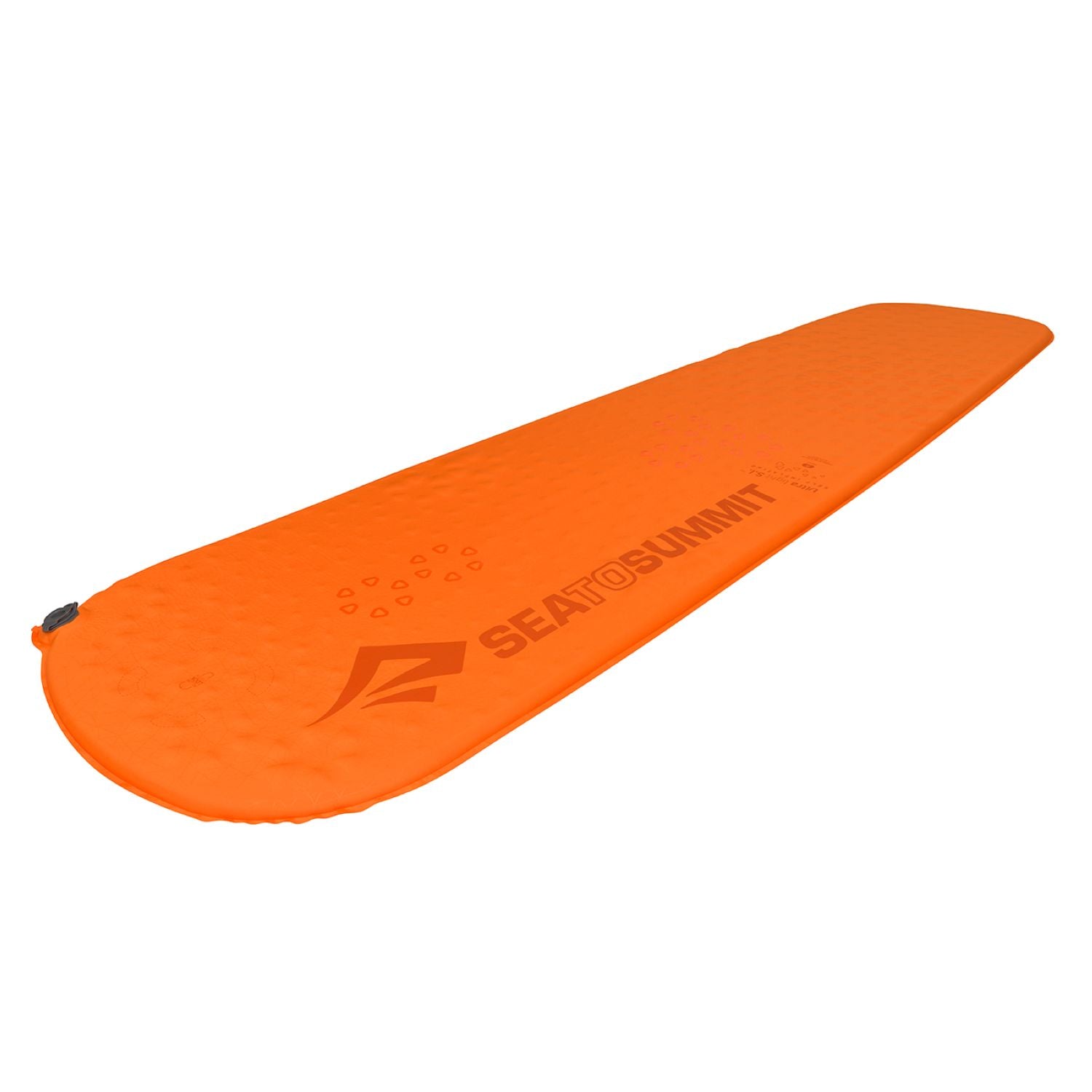 Sea To Summit Ultralight Self Inflating Mat Regular
