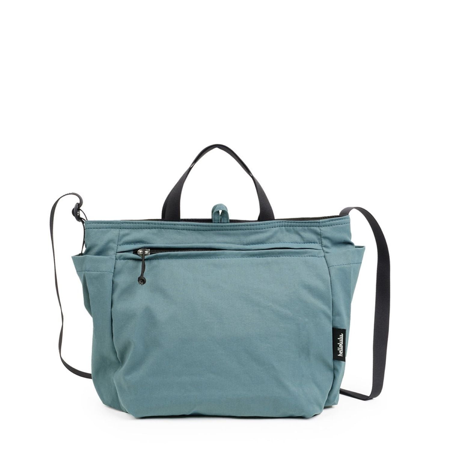Hellolulu Jolie Double Sided 2 Way Shoulder Bag Recycled (SA)