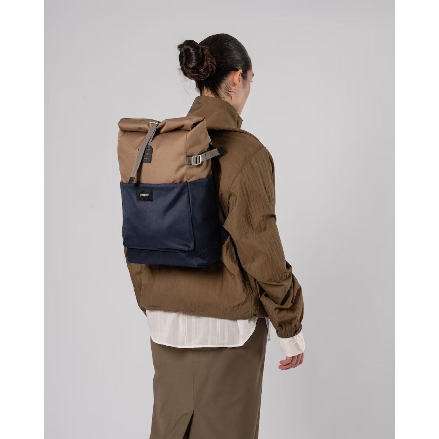 Sandqvist Ilon Backpack (SA)