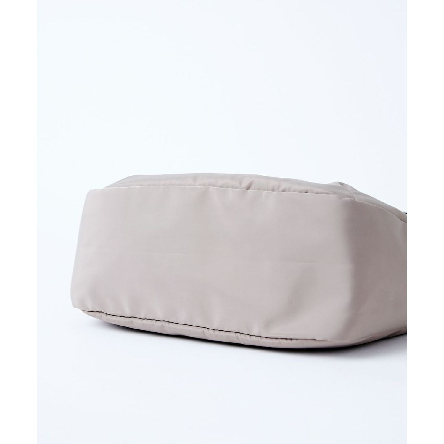 Legato Largo Polyester x Pu Mini Shoulder Bag