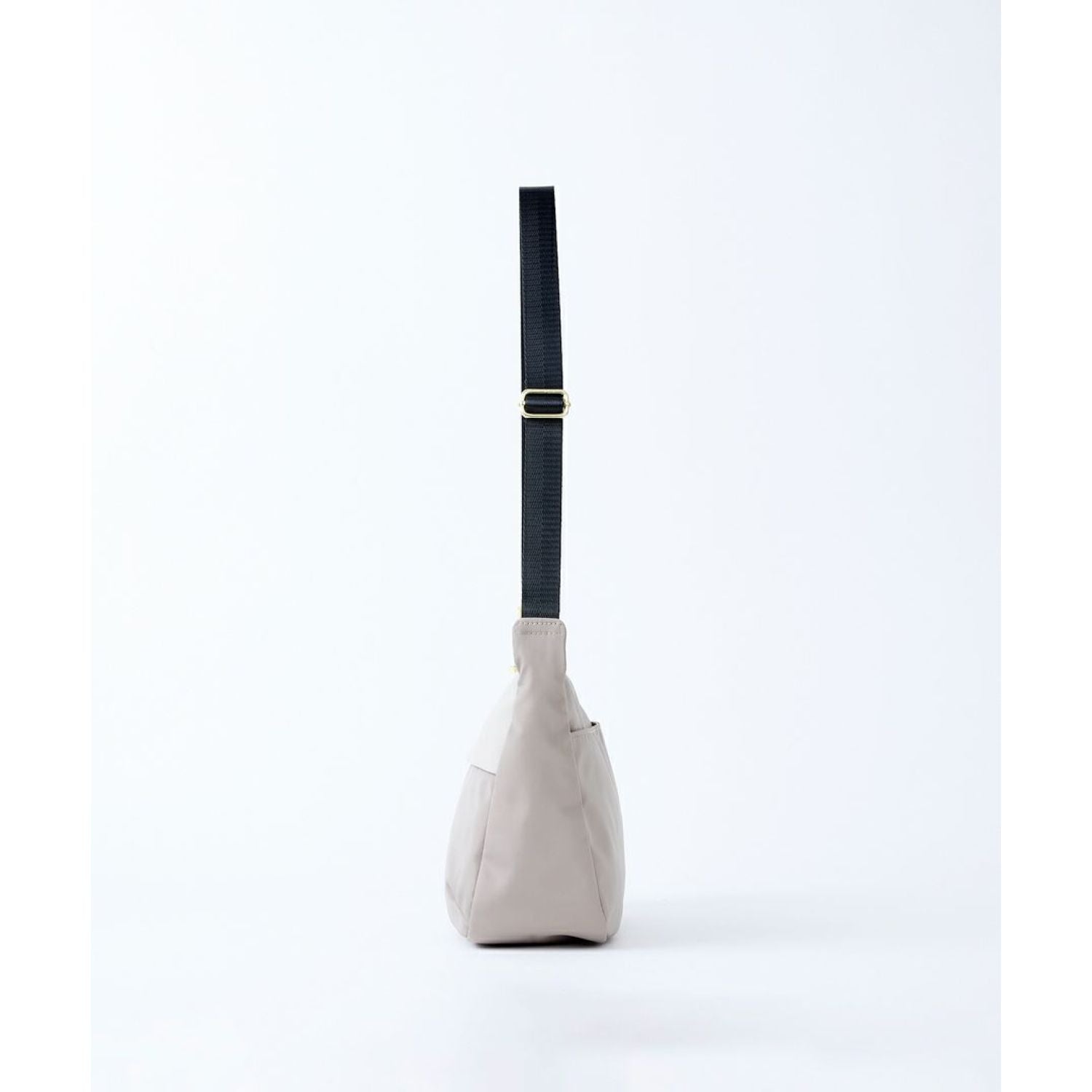 Legato Largo Polyester x Pu Mini Shoulder Bag