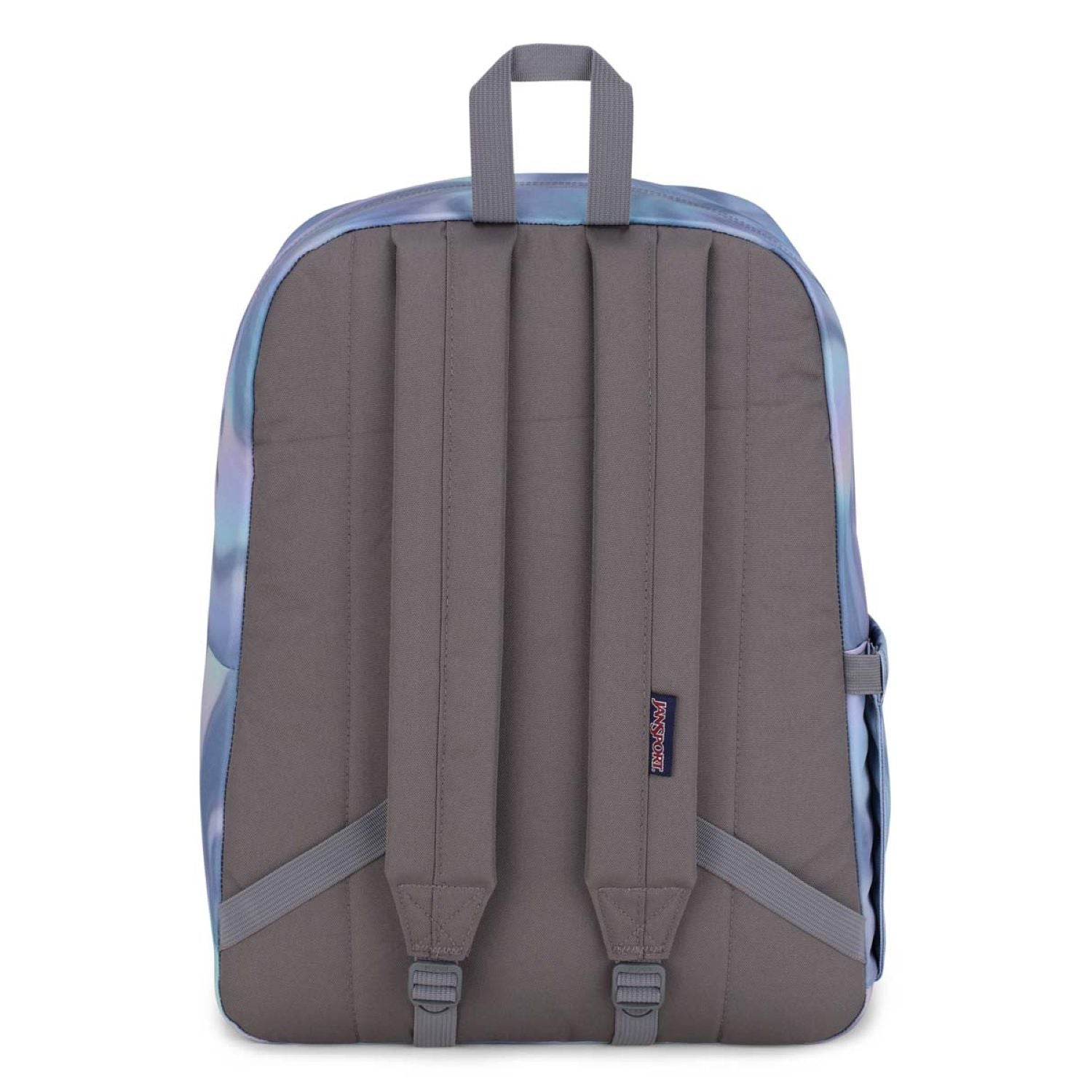 Jansport Superbreak Plus Backpack (Printed 1) (SA)