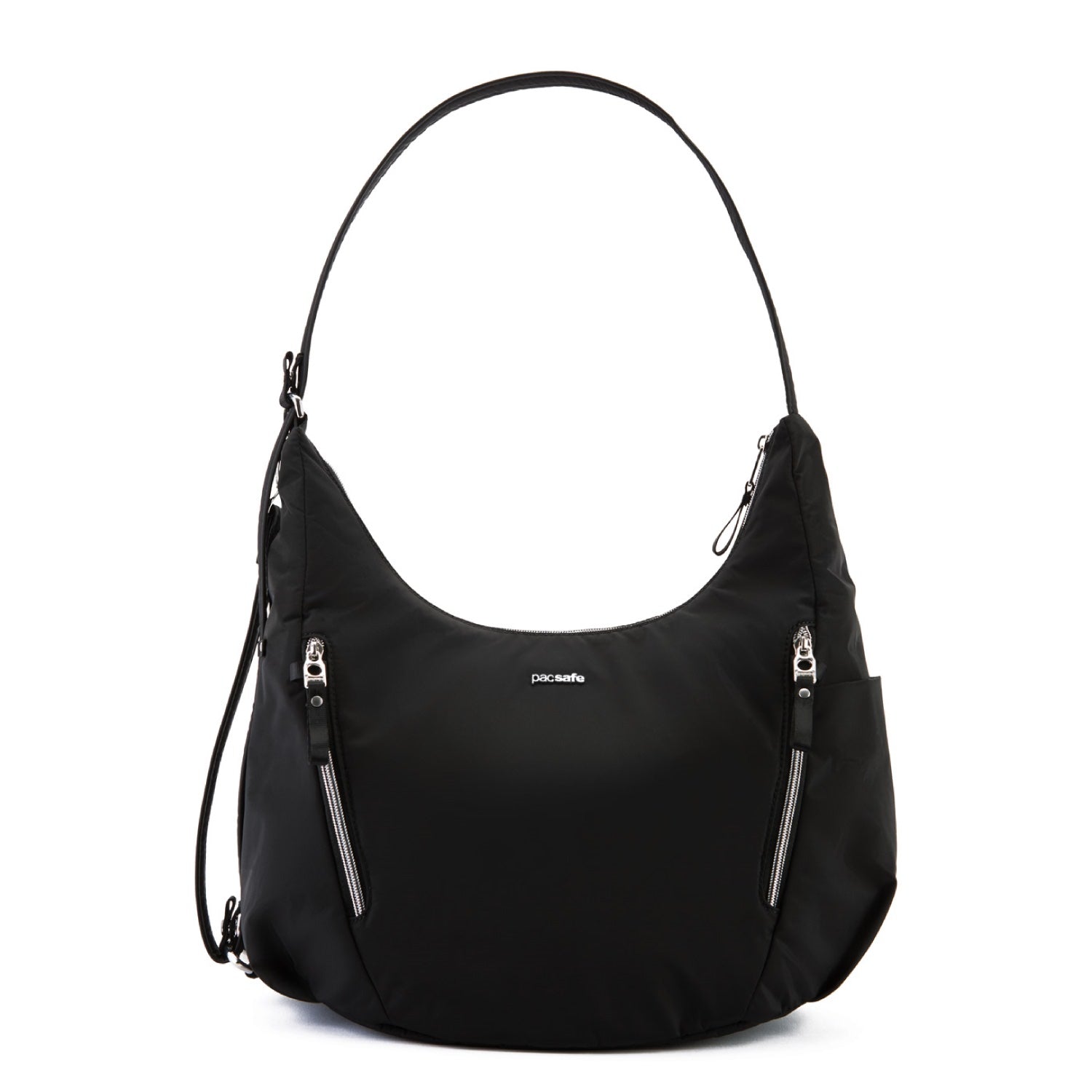 Pacsafe Stylesafe Anti-Theft Convertible Crossbody Bag | Anti-Theft Backpacks, Bags, Bags for Women, Handbags, Pacsafe, Pouches & Crossbody Bags, school20, Shoulder Bags, Sling Bags | Pacsafe