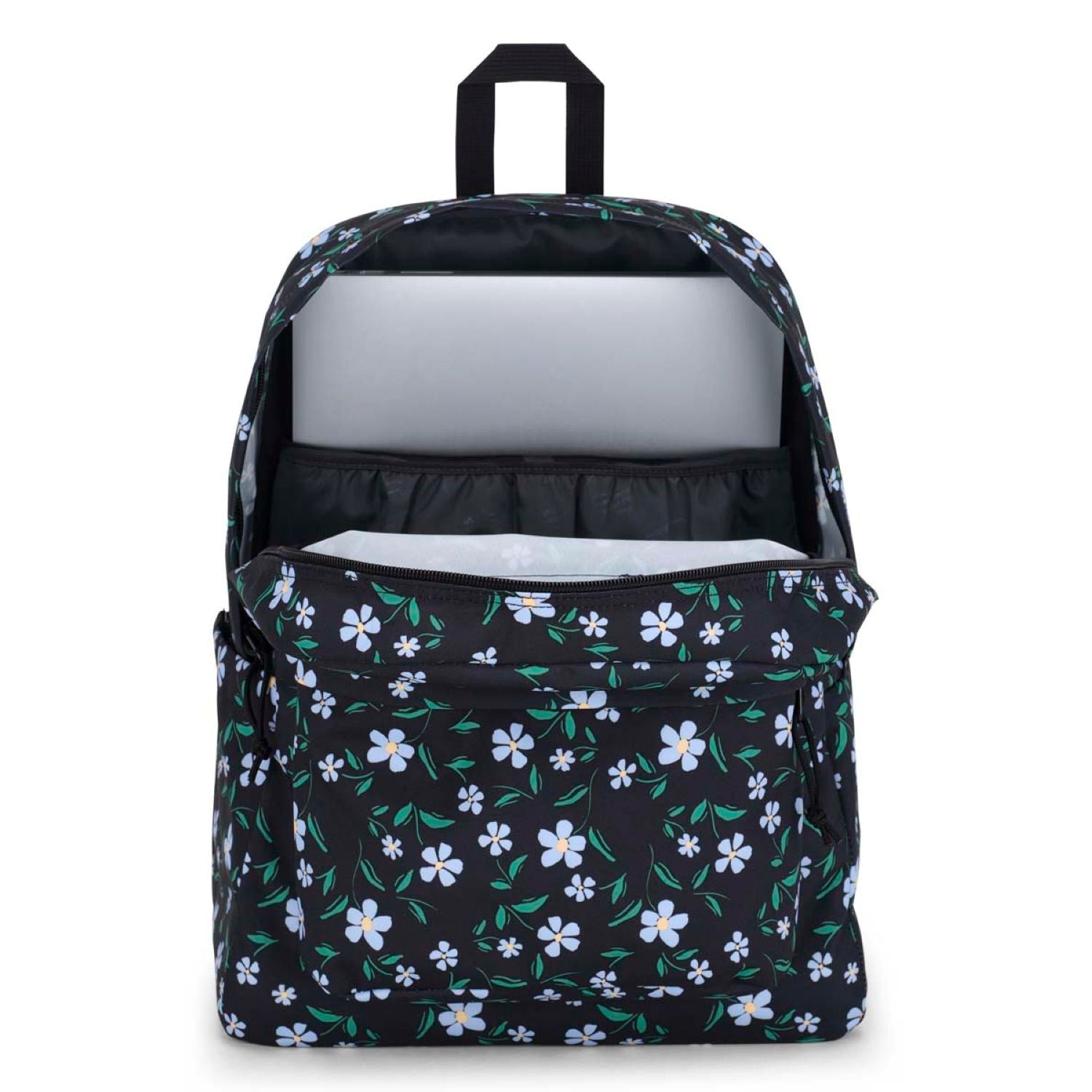 Jansport Superbreak Plus Backpack (Printed 1)