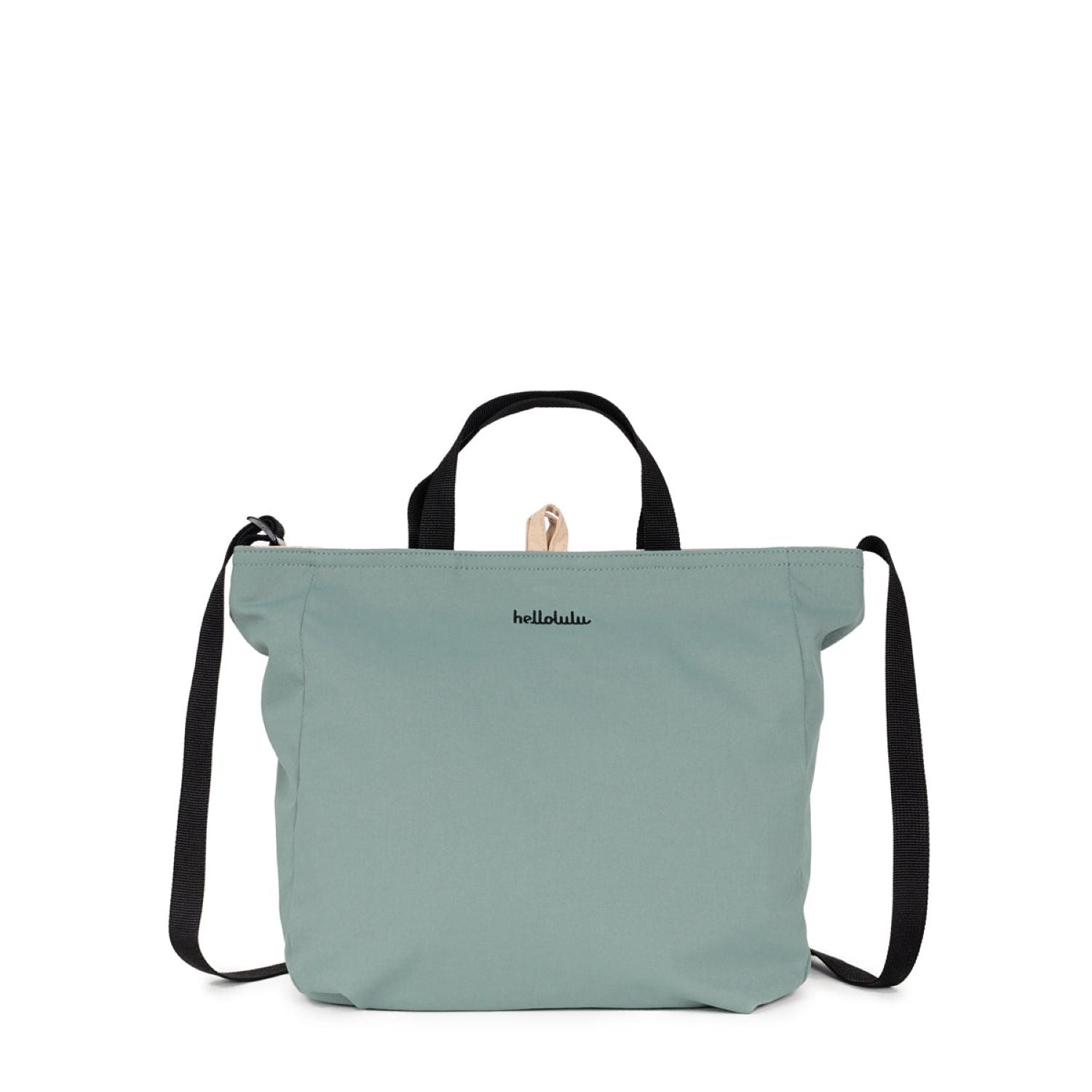 Hellolulu Jolie Double Sided 2 Way Shoulder Bag Recycled (SA)
