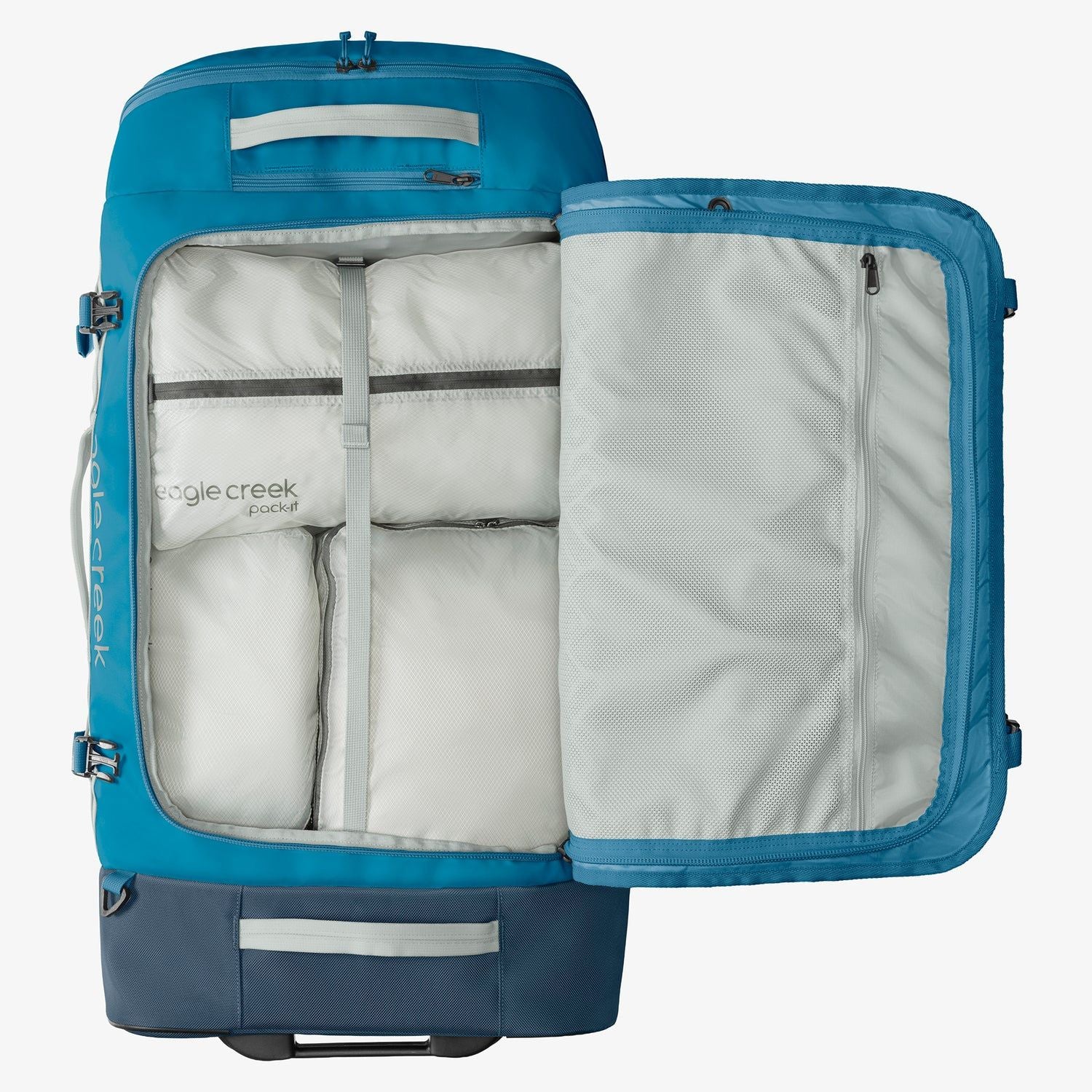 Eagle Creek Cargo Hauler 2 Wheeled Luggage 120L