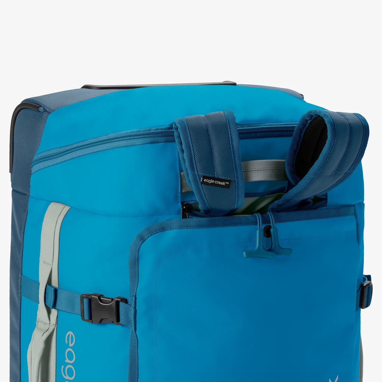 Eagle Creek Cargo Hauler 2 Wheeled Luggage 120L