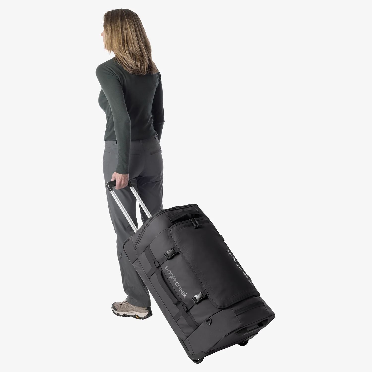 Eagle Creek Cargo Hauler 2 Wheeled Luggage 90L