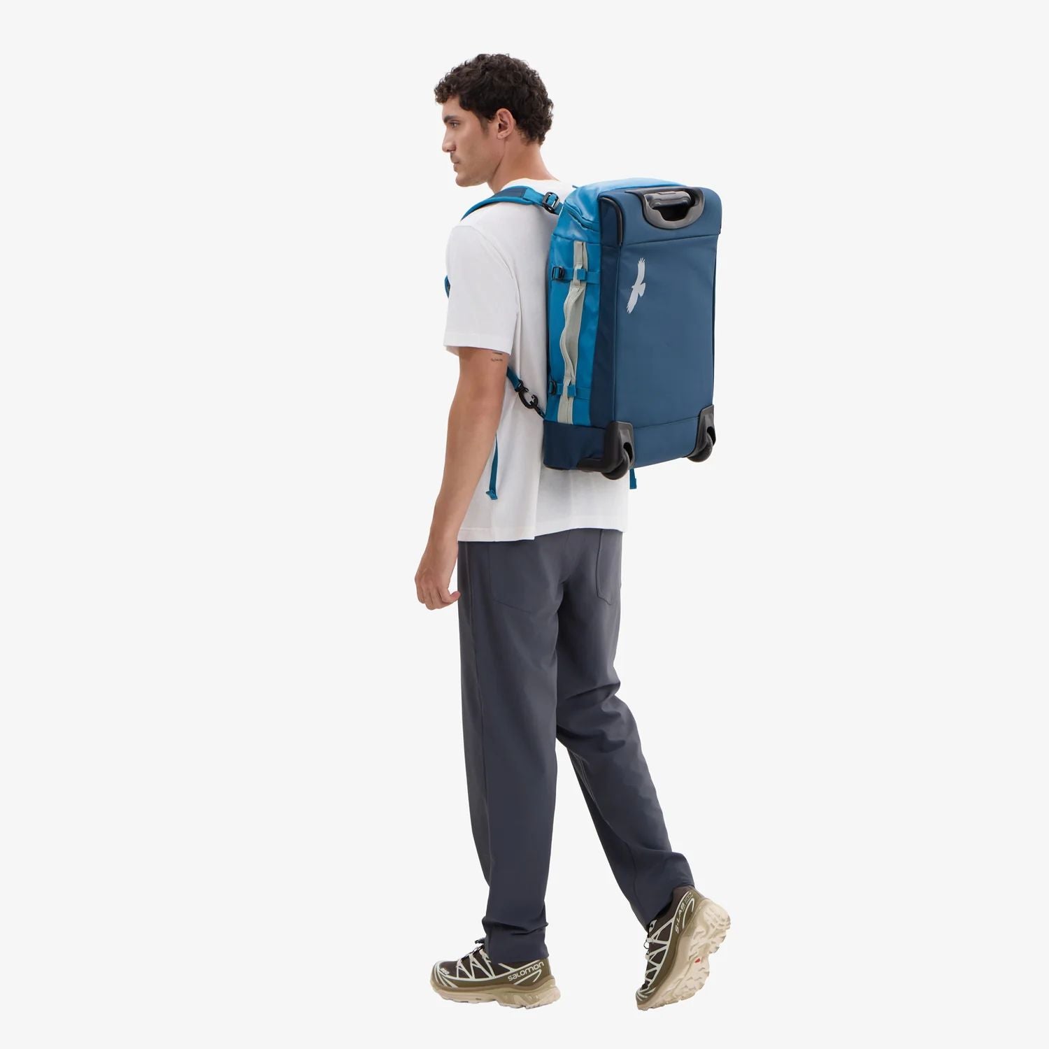 Eagle Creek Cargo Hauler 2 Wheeled Luggage 90L