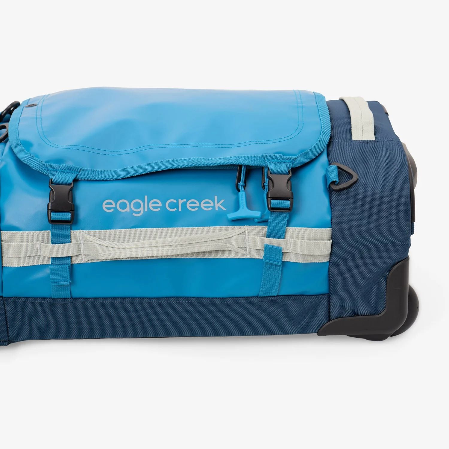 Eagle Creek Cargo Hauler 2 Wheeled Luggage International Carry On 32L