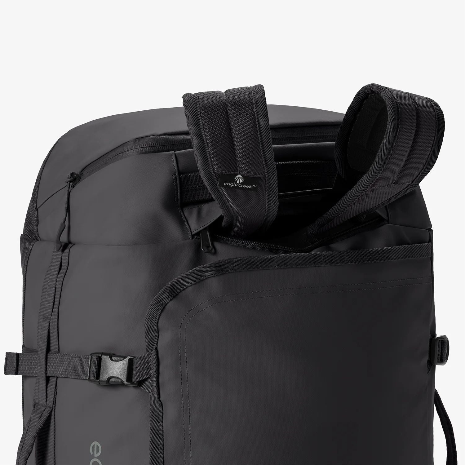 Eagle Creek Cargo Hauler Rolling Duffel 110L