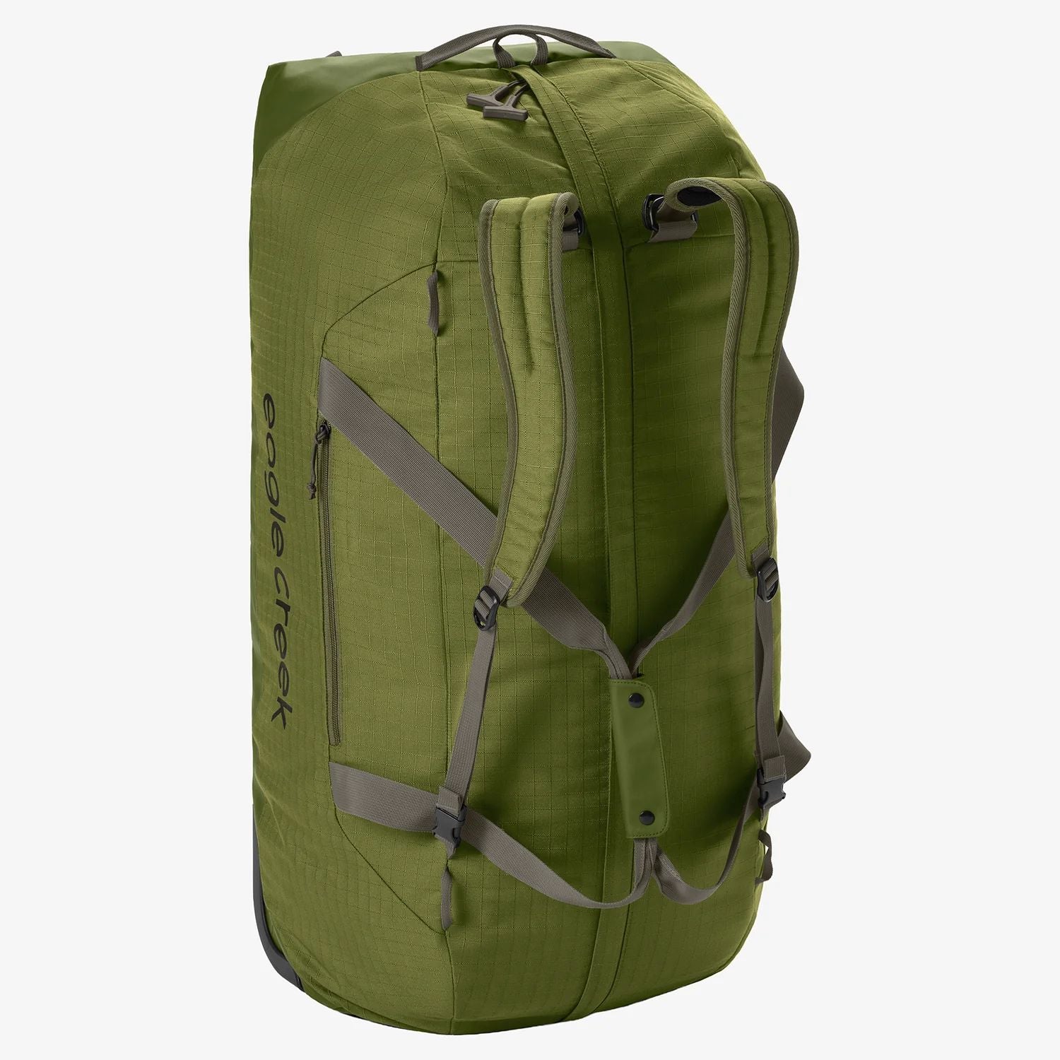 Eagle Creek No Matter What Rolling Duffel 120L