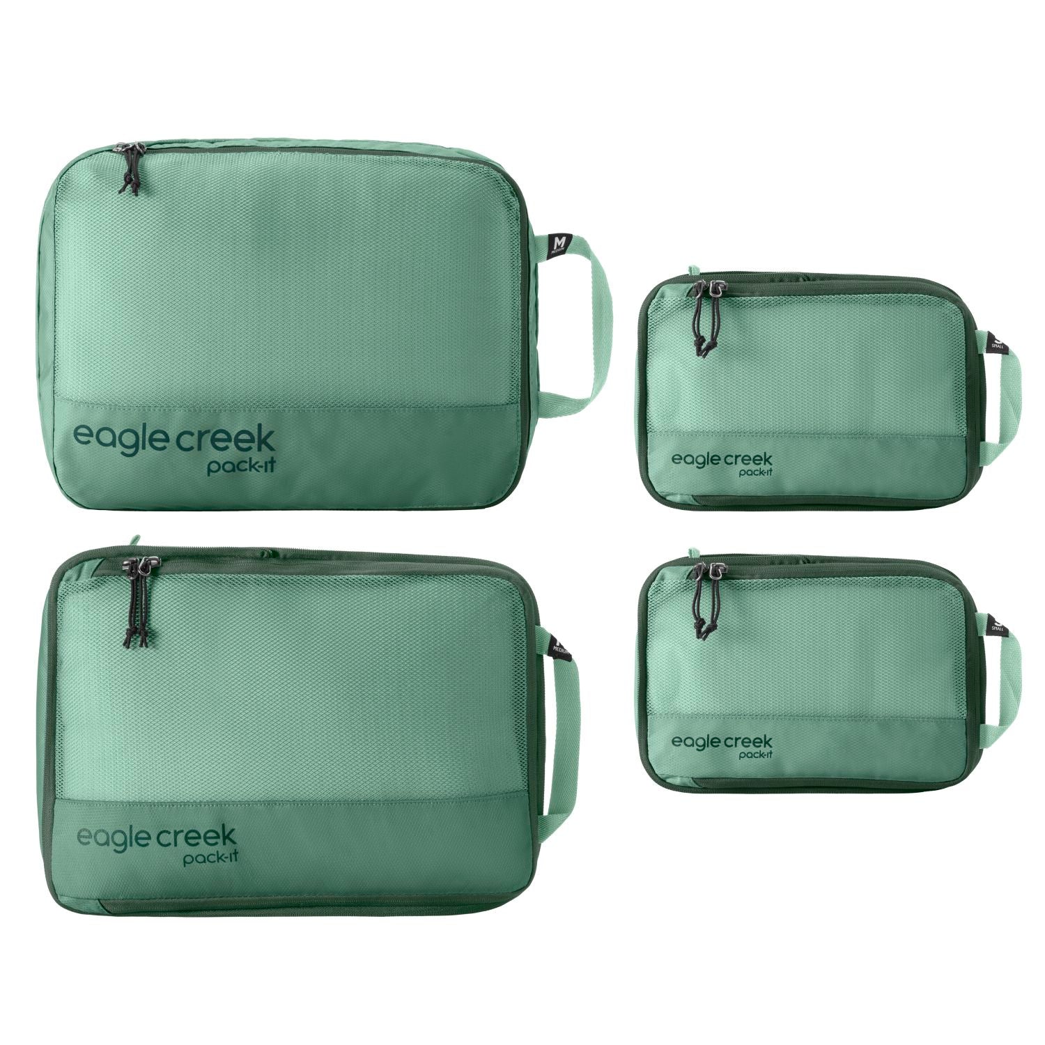 Eagle Creek Pack-It Reveal Carry-On Set V2