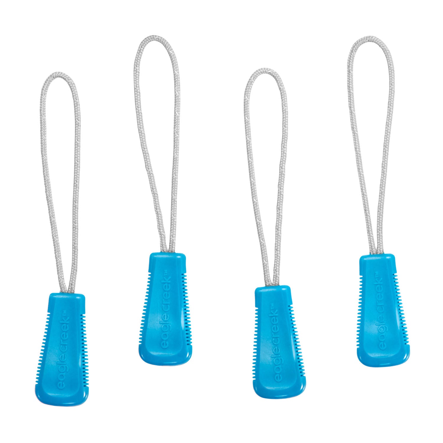 Eagle Creek Reflective Zipper Pull Set | Luggage Accessories, Travel Accessories, Travel Necessities | Eagle Creek-1