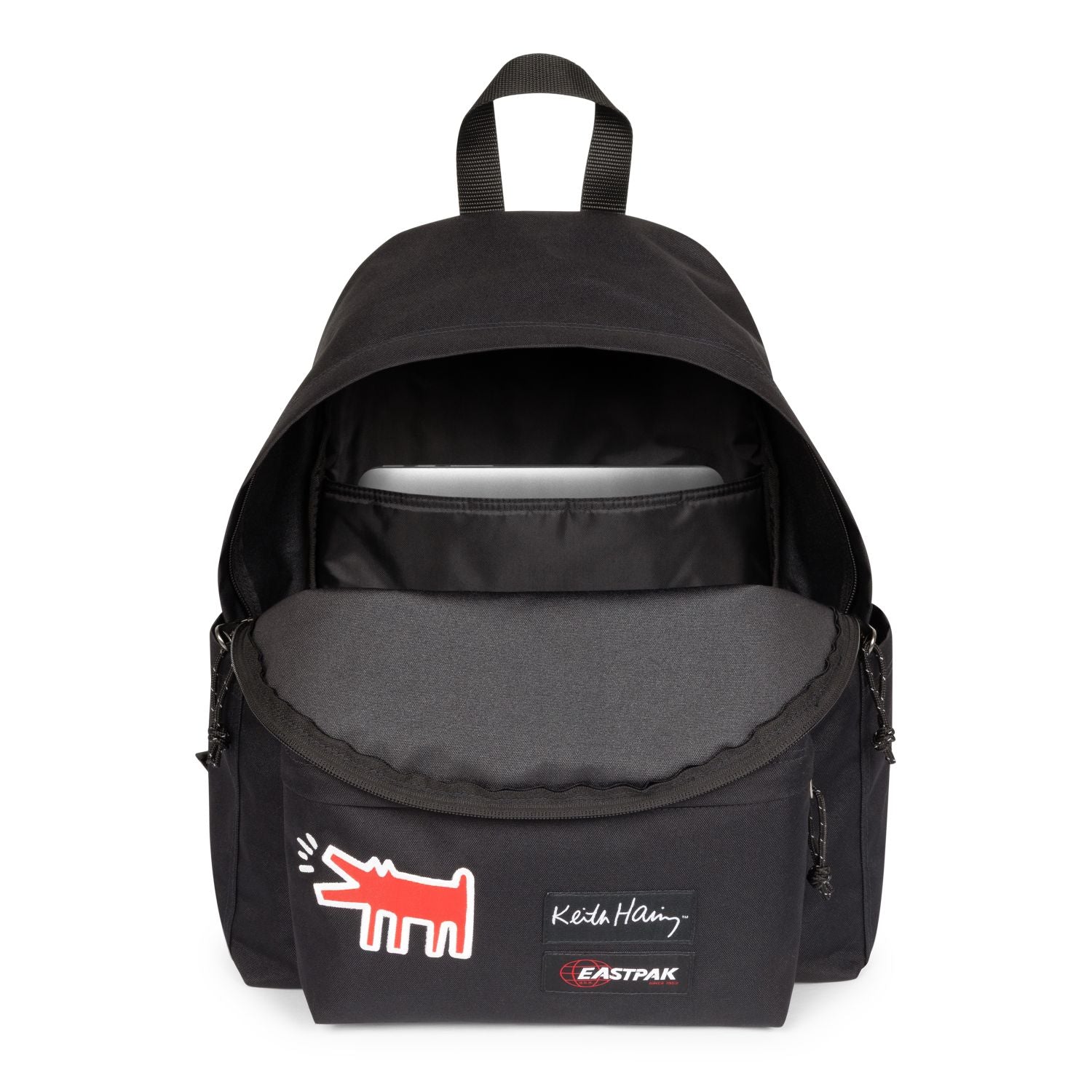 Eastpak Day Pak'R Keith Haring Backpack