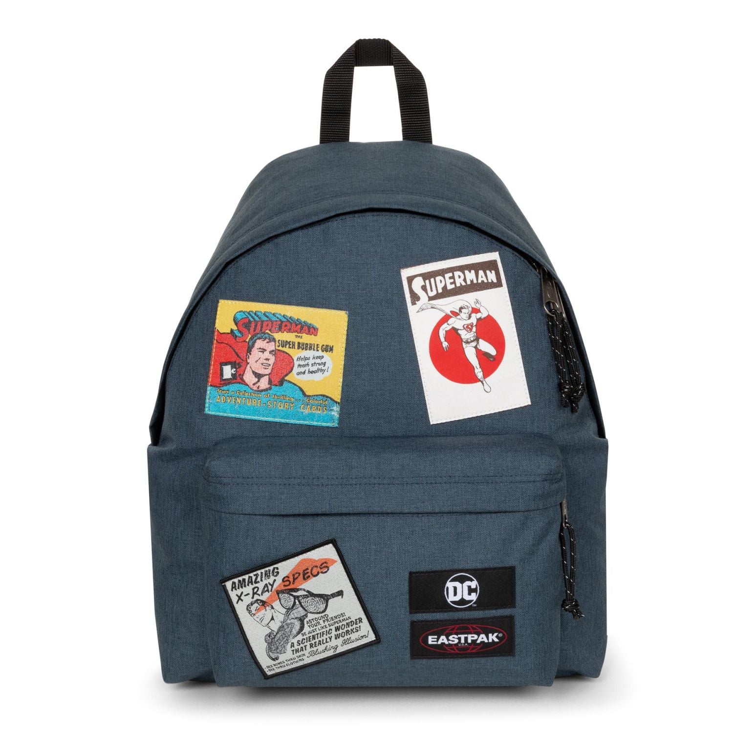 Eastpak Padded Pak'R Dc Comics Backpack