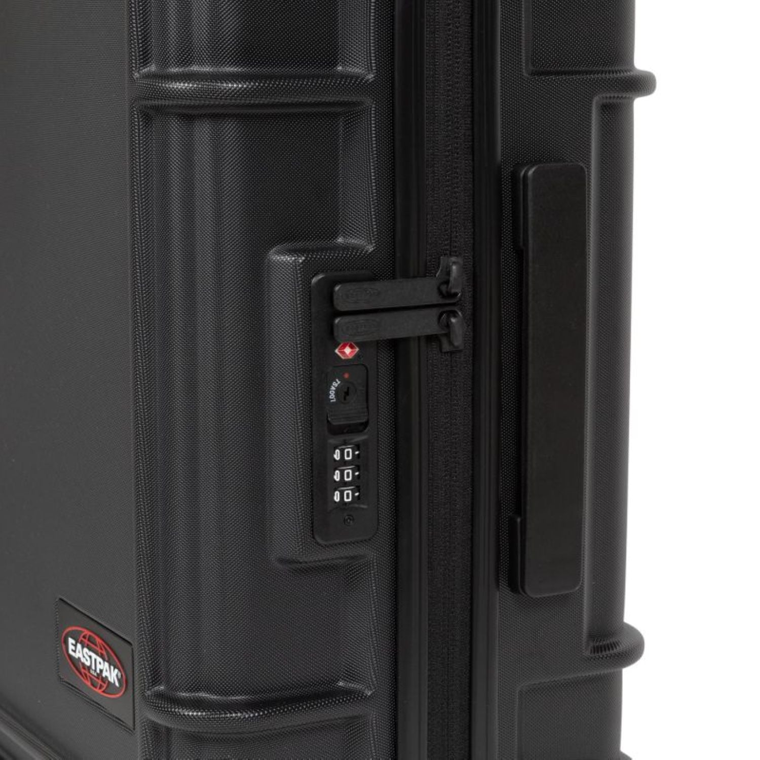 Eastpak Resist'R Zip Cabin Hard Luggage (21")