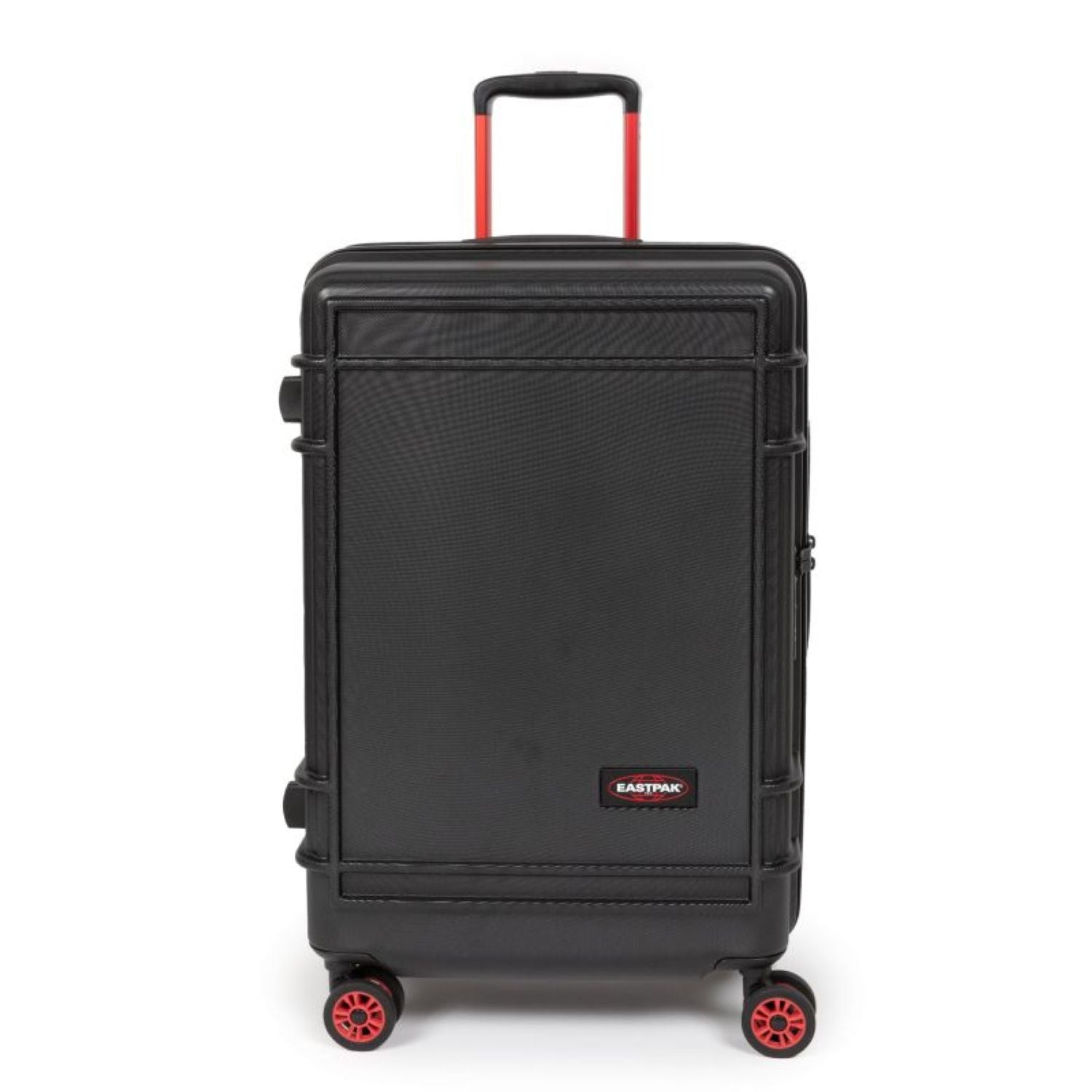 Eastpak Resist'R Zip M Hard Luggage (27")
