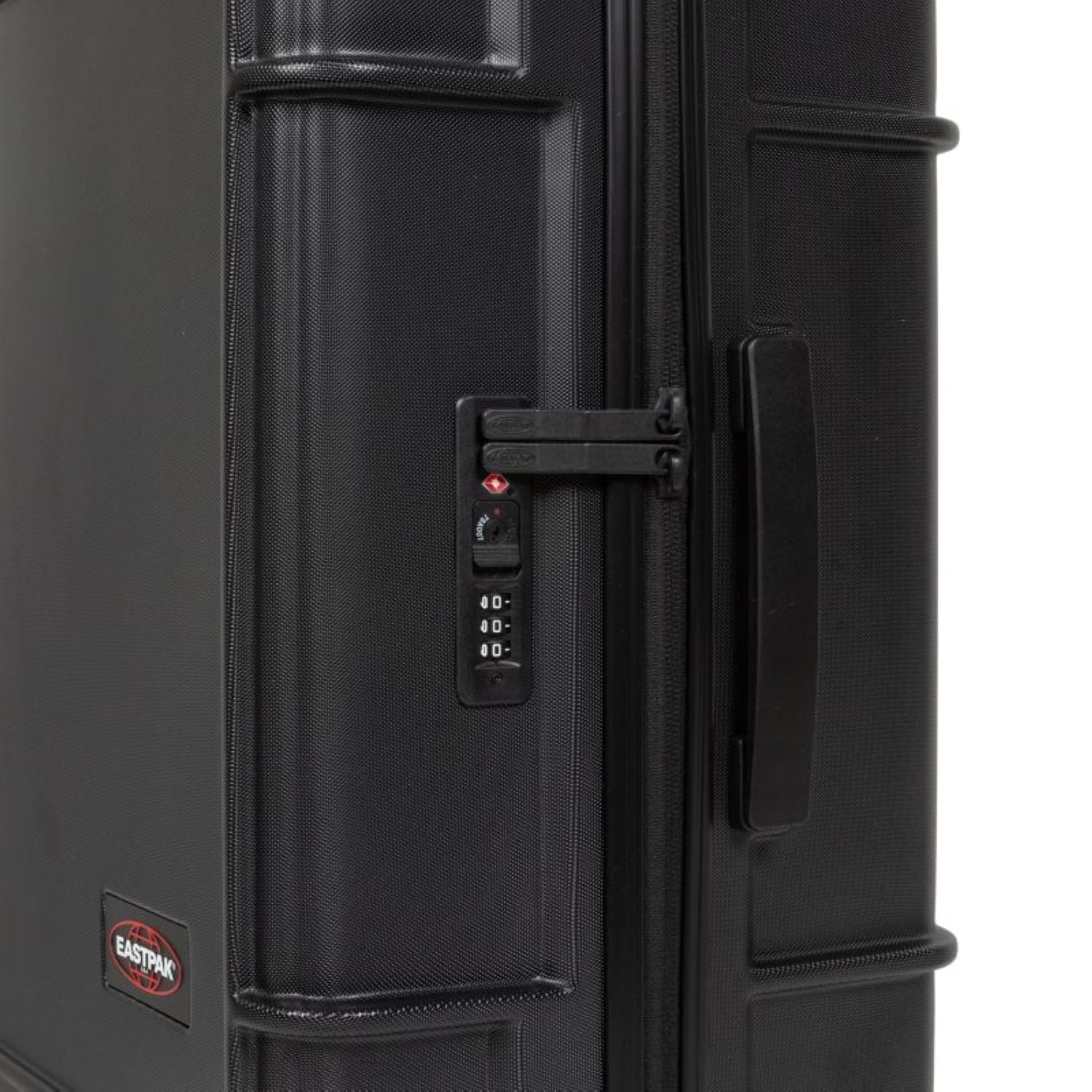 Eastpak Resist'R Zip M Hard Luggage (27")