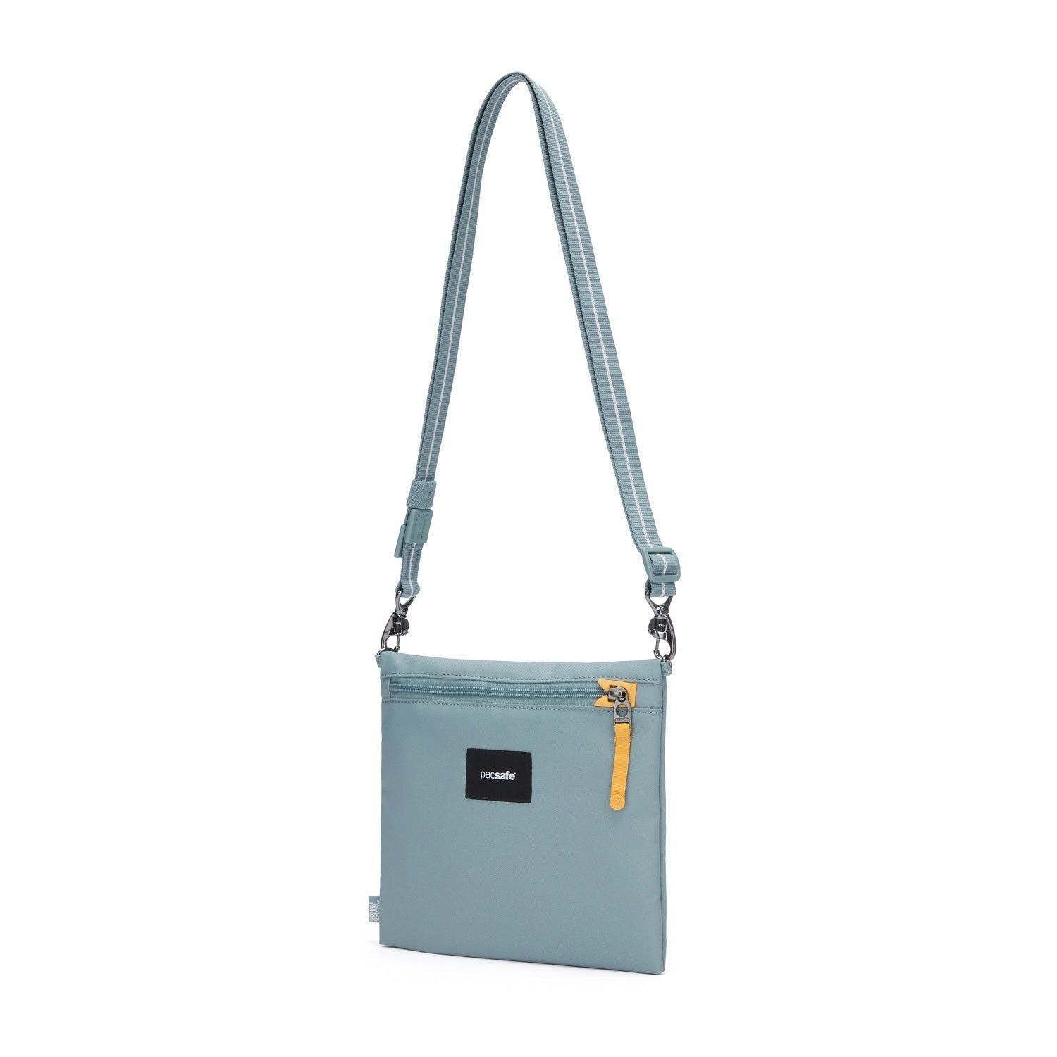 Pacsafe Go Anti-Theft Crossbody Pouch (SA)
