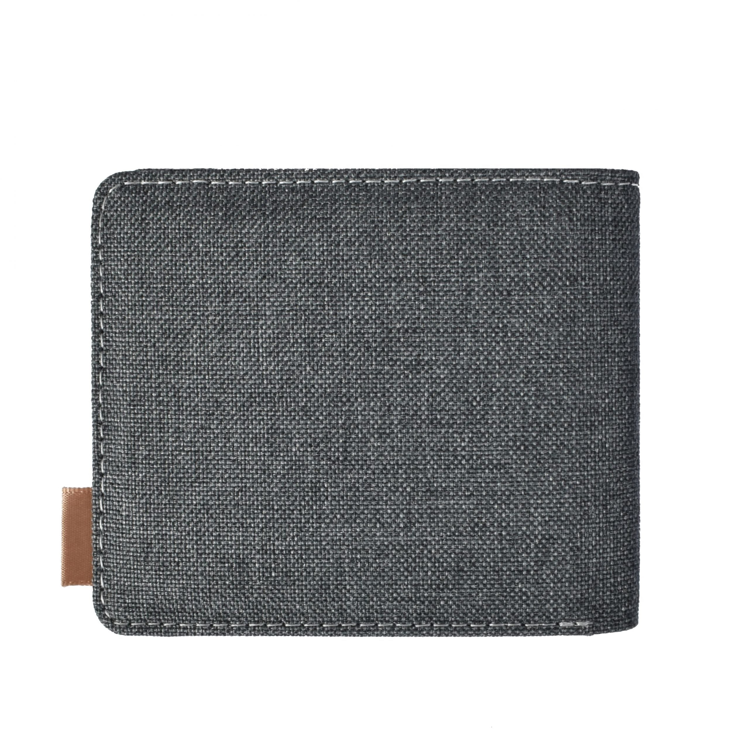 Nifteen London Billfold Wallet