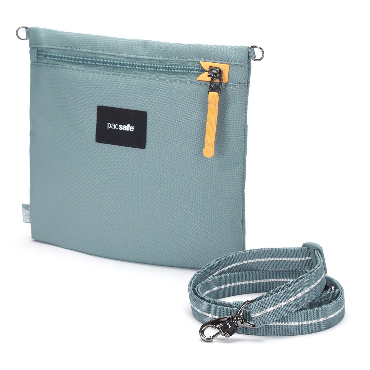Pacsafe Go Anti-Theft Crossbody Pouch (SA)