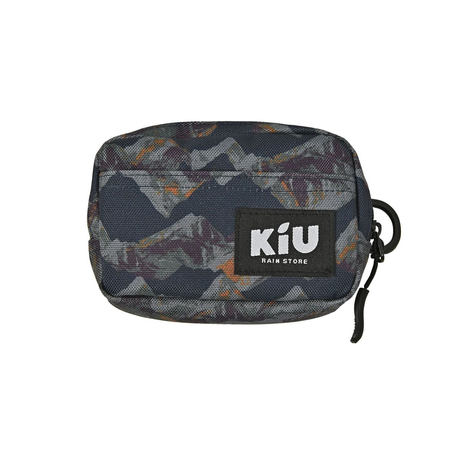 KiU Water Repellent Pouch Medium (SA)