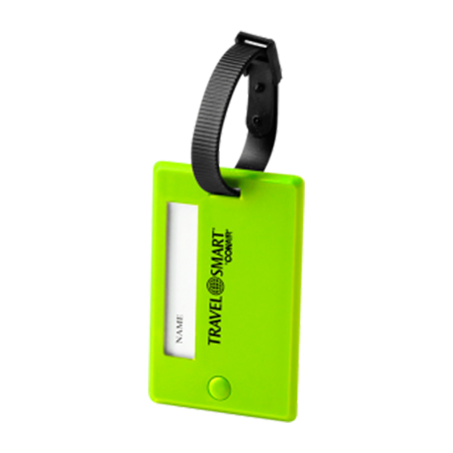Travel Smart Swivel Luggage Tag
