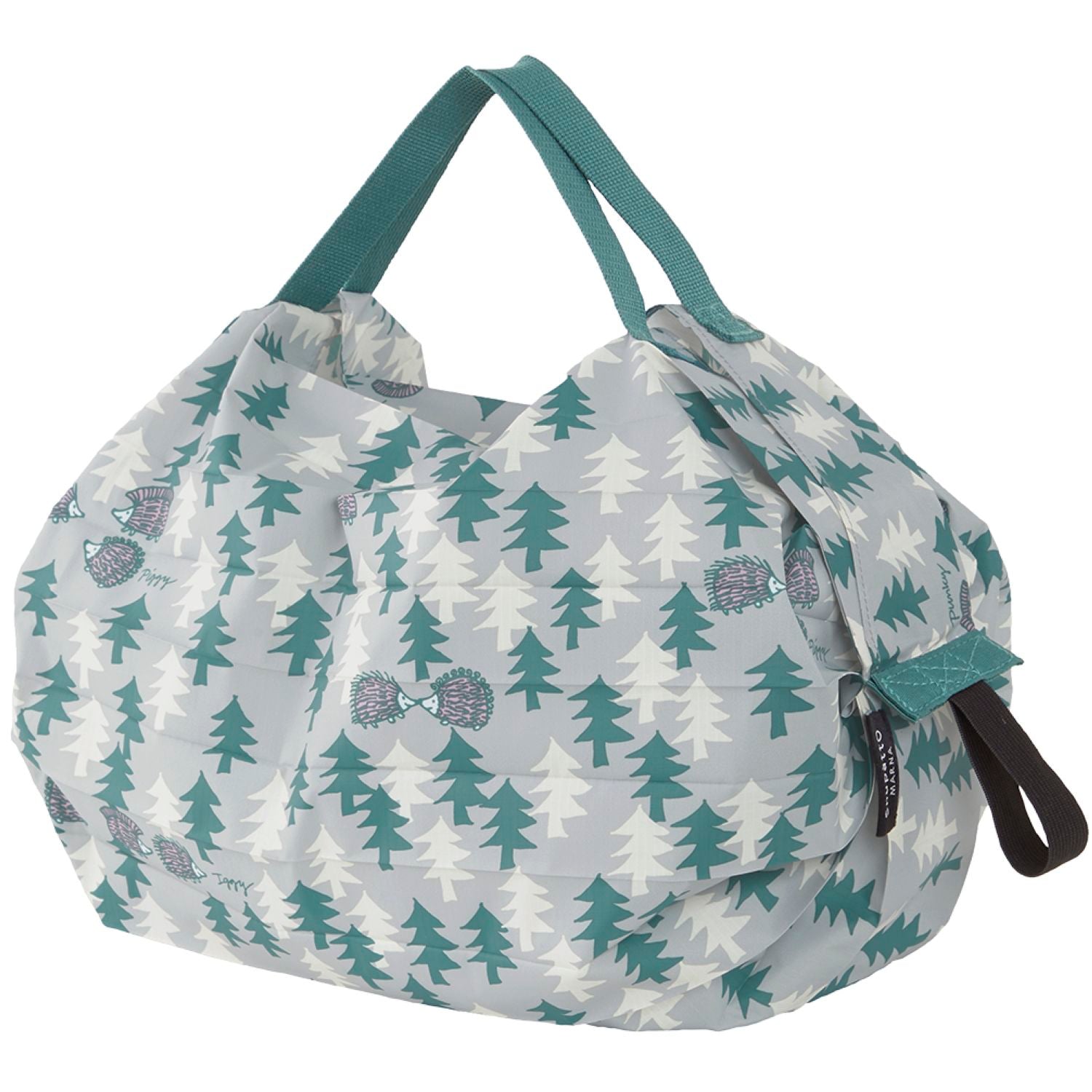 Shupatto X Lisa Larson Foldable Tote Small | Bags, Bags for Women, Foldable Bags, Handbags, Shoulder Bags, Tote Bags, Travel Accessories | Shupatto-26