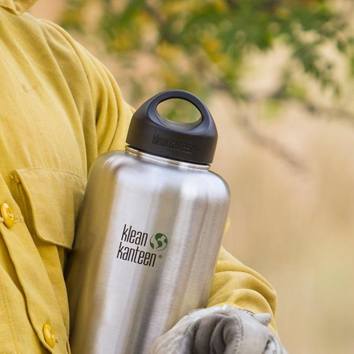 Klean Kanteen Wide Cap Maintenance Kit
