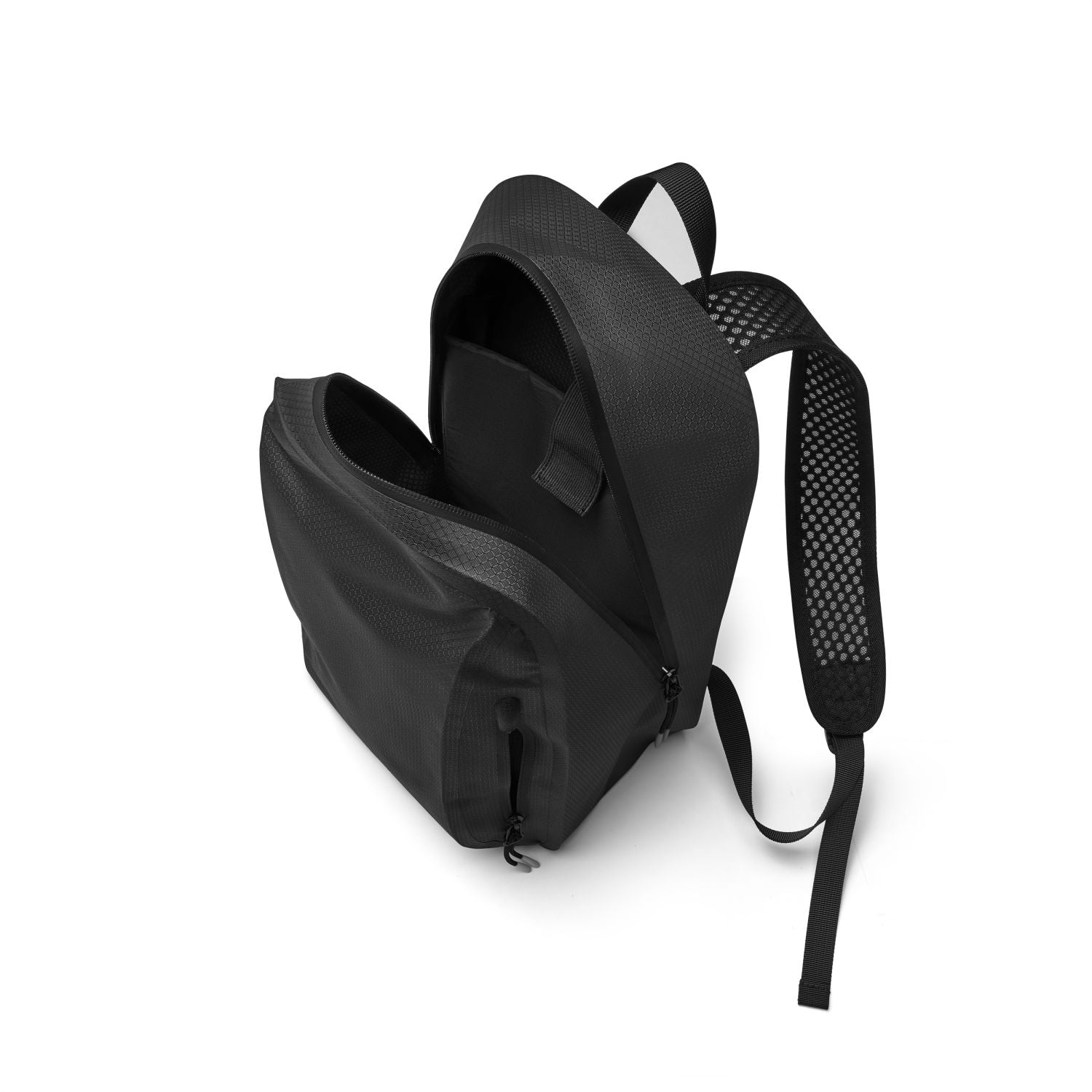 Gaston Luga Lightweight Duoseal Backpack 14"