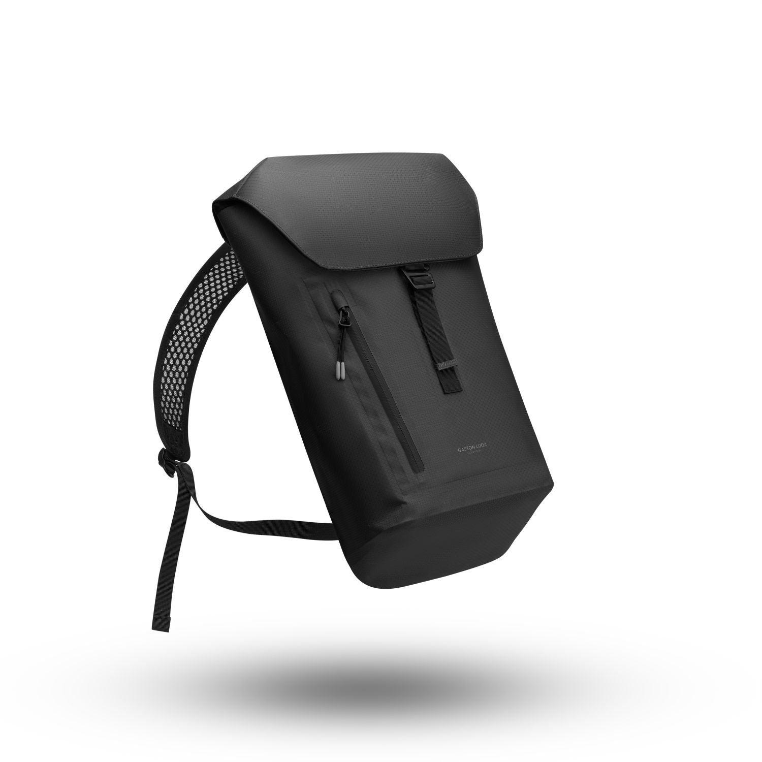 Gaston Luga Lightweight Duoseal Flap Backpack 14"