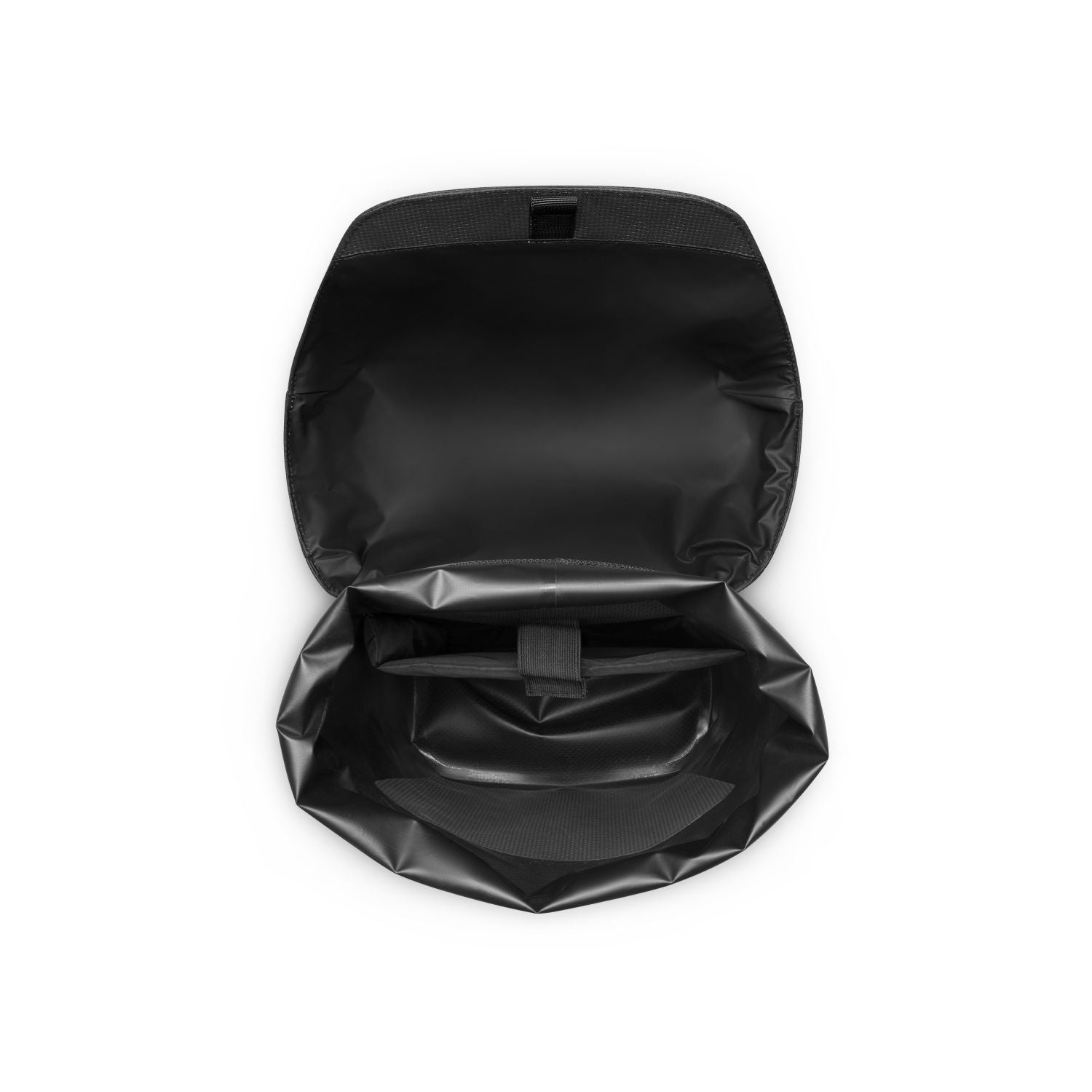 Gaston Luga Lightweight Duoseal Flap Backpack 14"