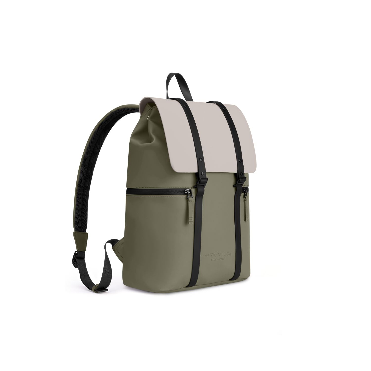 Gaston Luga Splash Backpack 2.0 13"