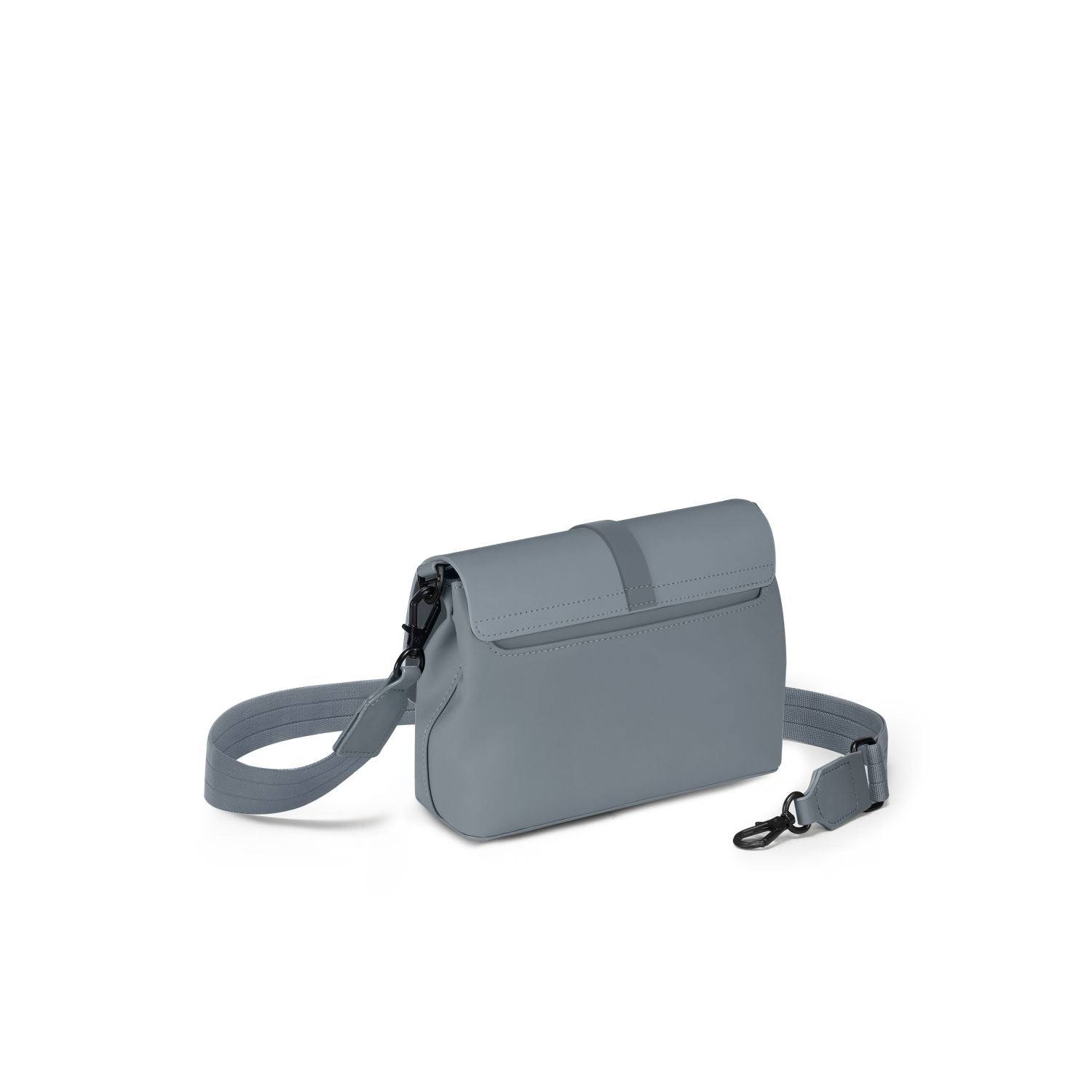 Gaston Luga Splash Crossbody Bag