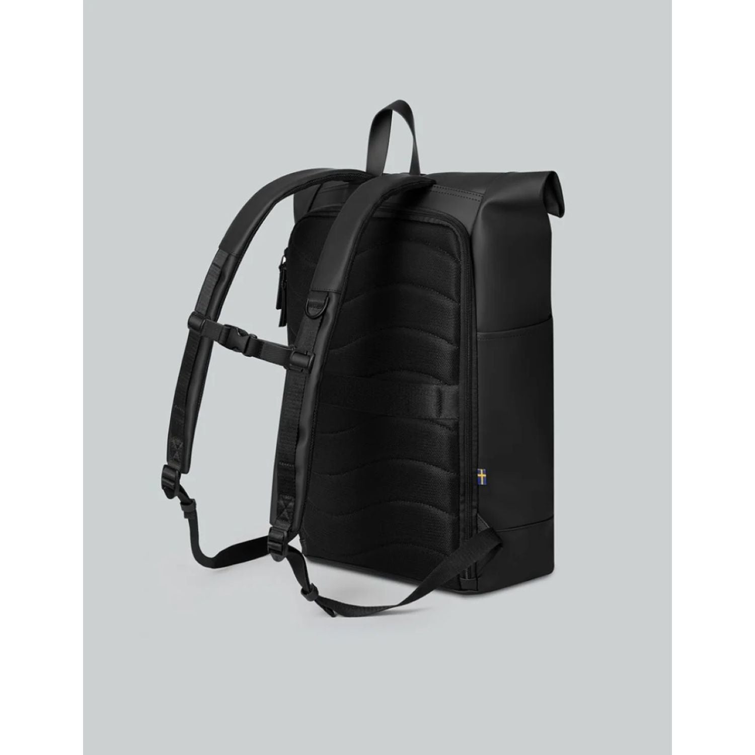 Gaston Luga Splash Rolltop Backpack 16"
